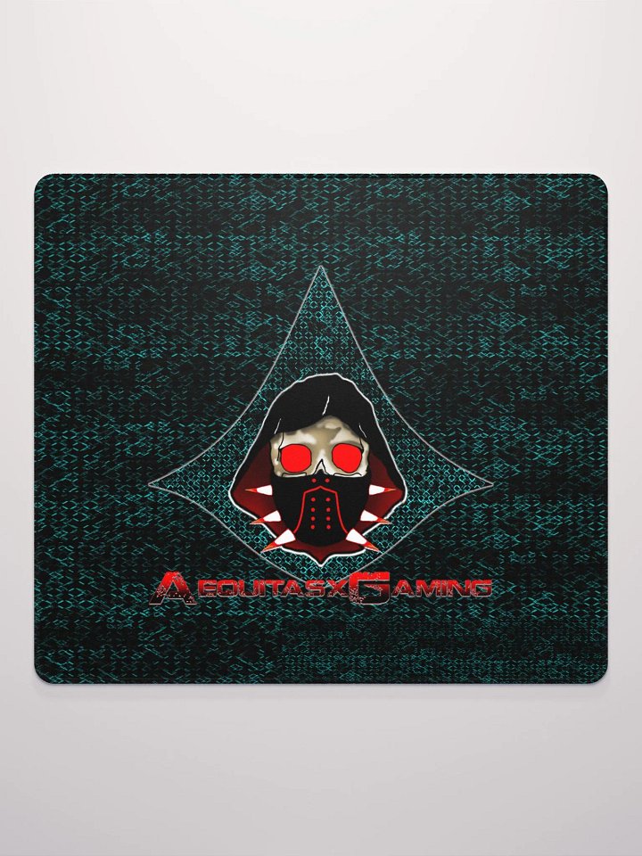 AxG Logo Desk Pad product image (3)