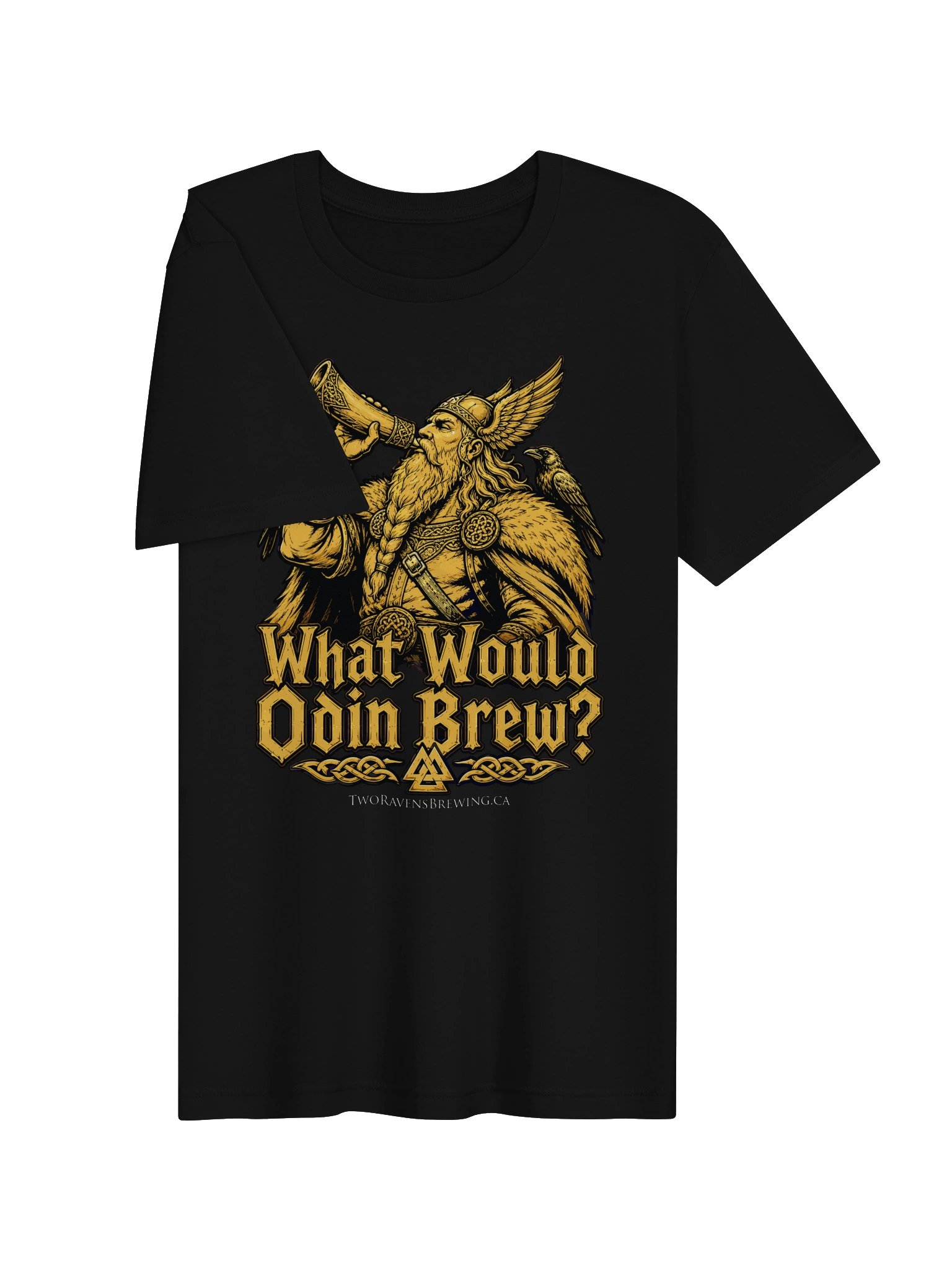 What Would Odin Brew? Gold Edition product image (3)