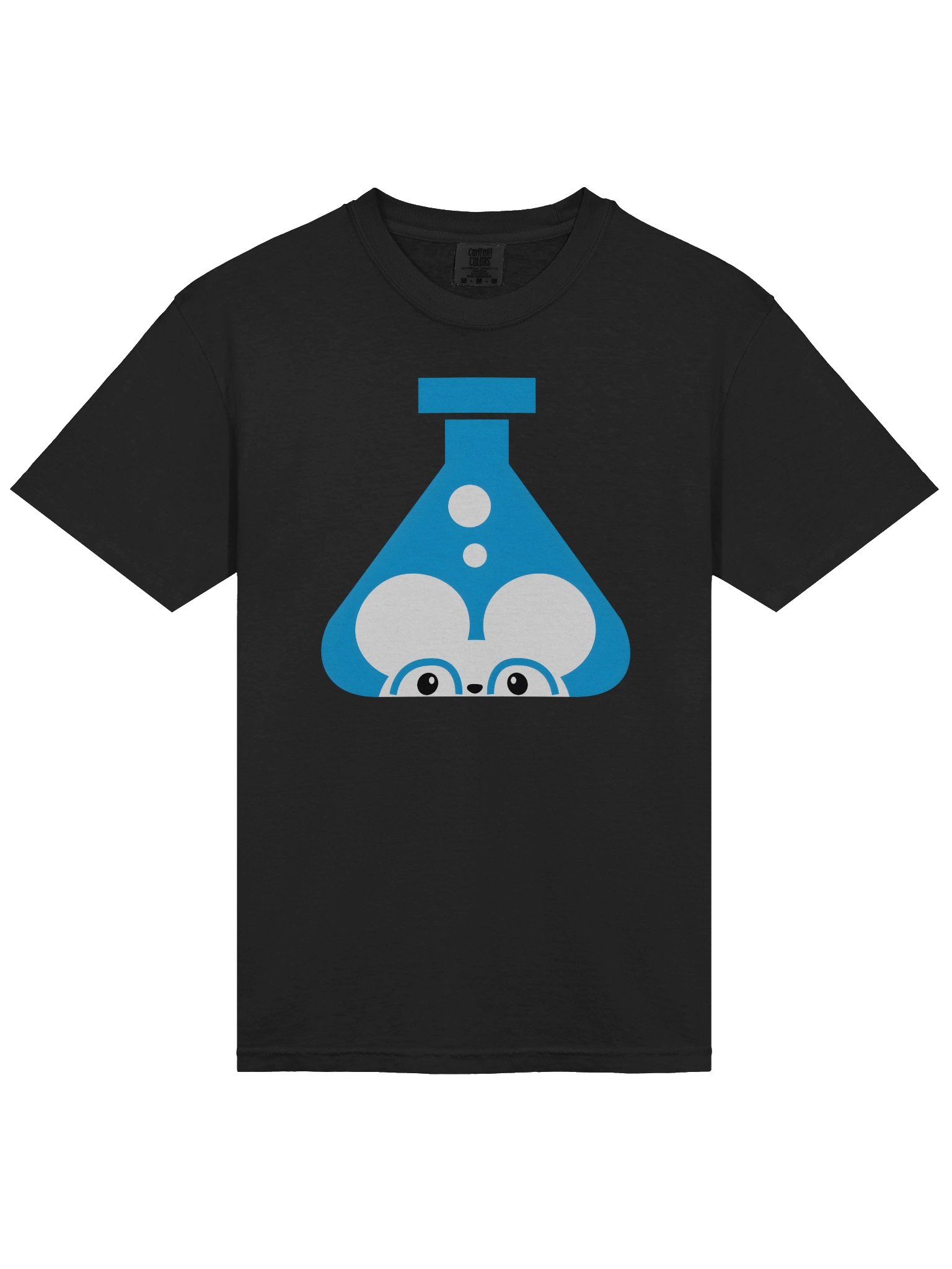 LabMaus T-Shirt product image (3)