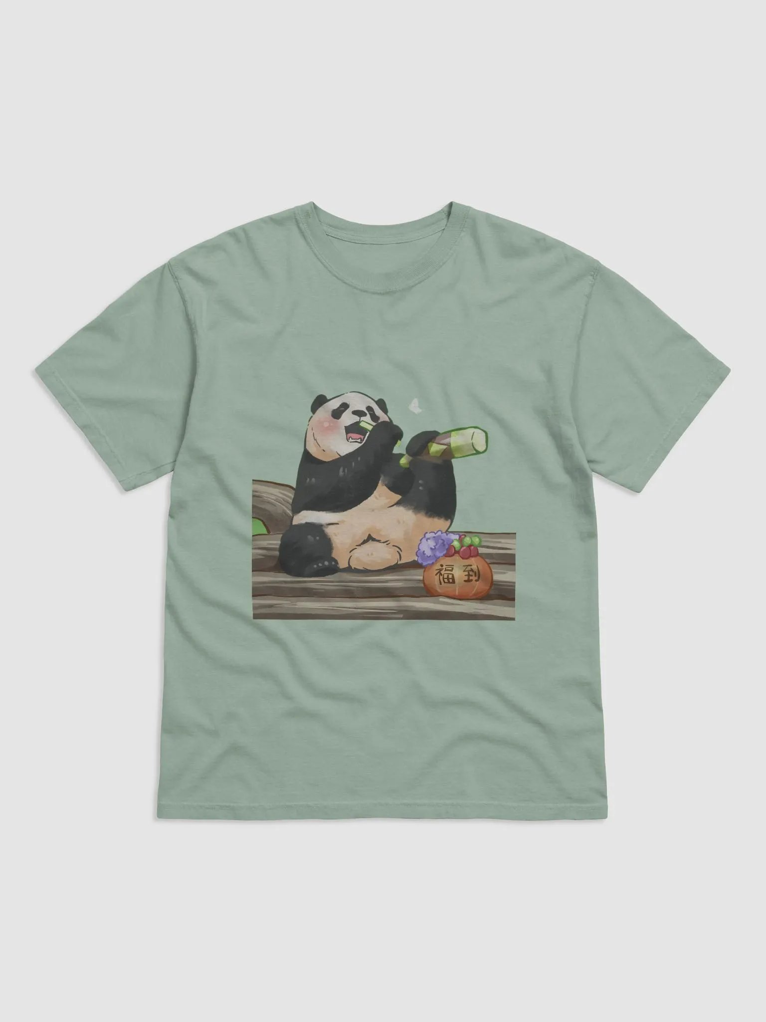 FUBAO🐼Giant Panda product image (11)