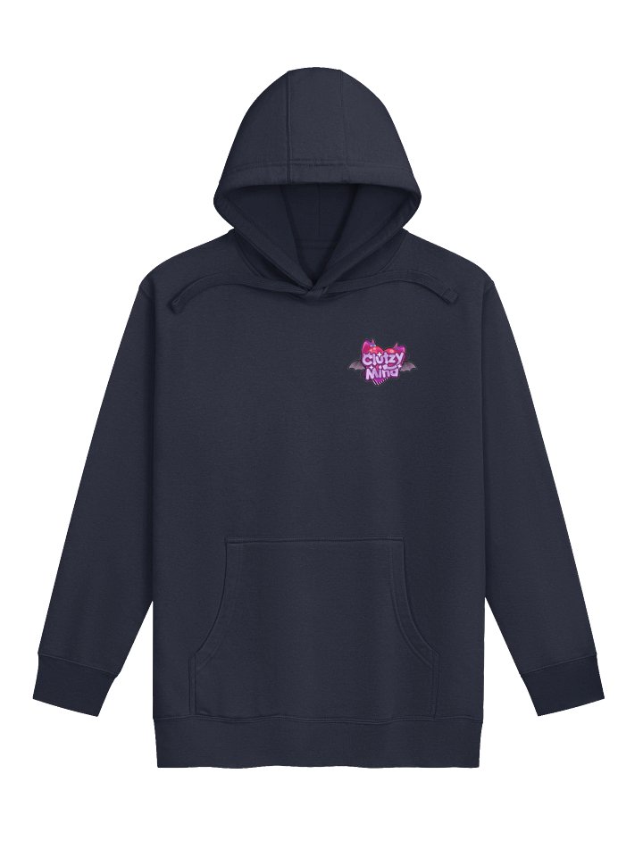 Unique ClutzyMina Hoodie product image (5)