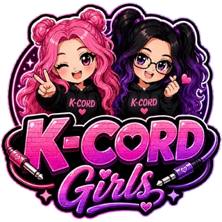 K-Cord Girls Shop