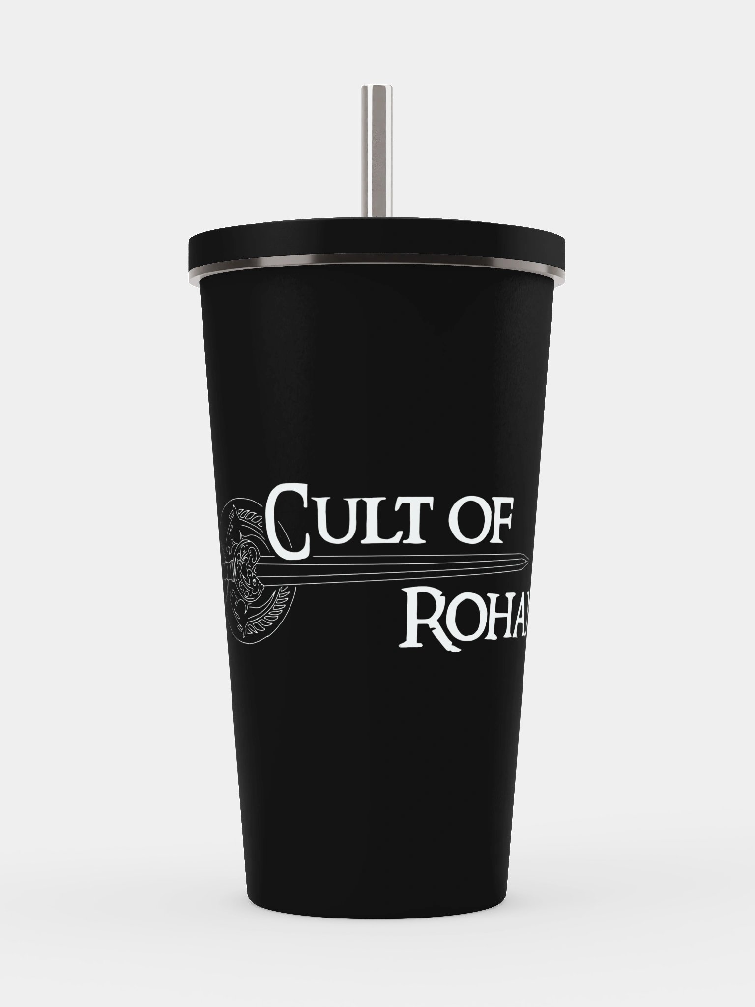 Cult Insulated Tumbler product image (1)