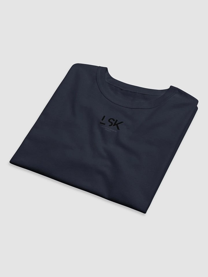 LSK x Champion Tshirt product image (1)