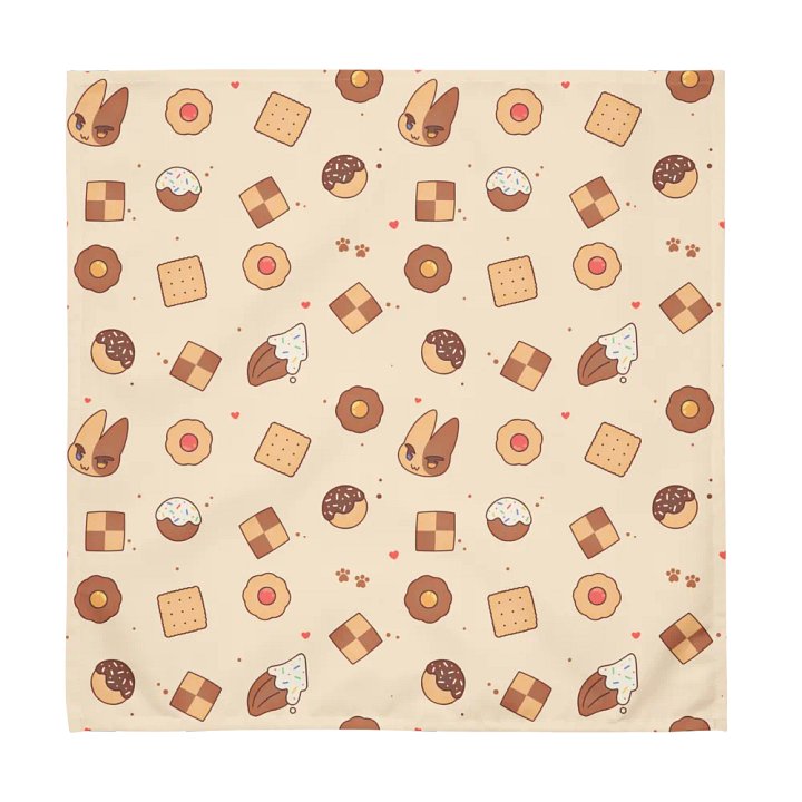 Sweet Treat 🍪 Napkin Set product image (2)
