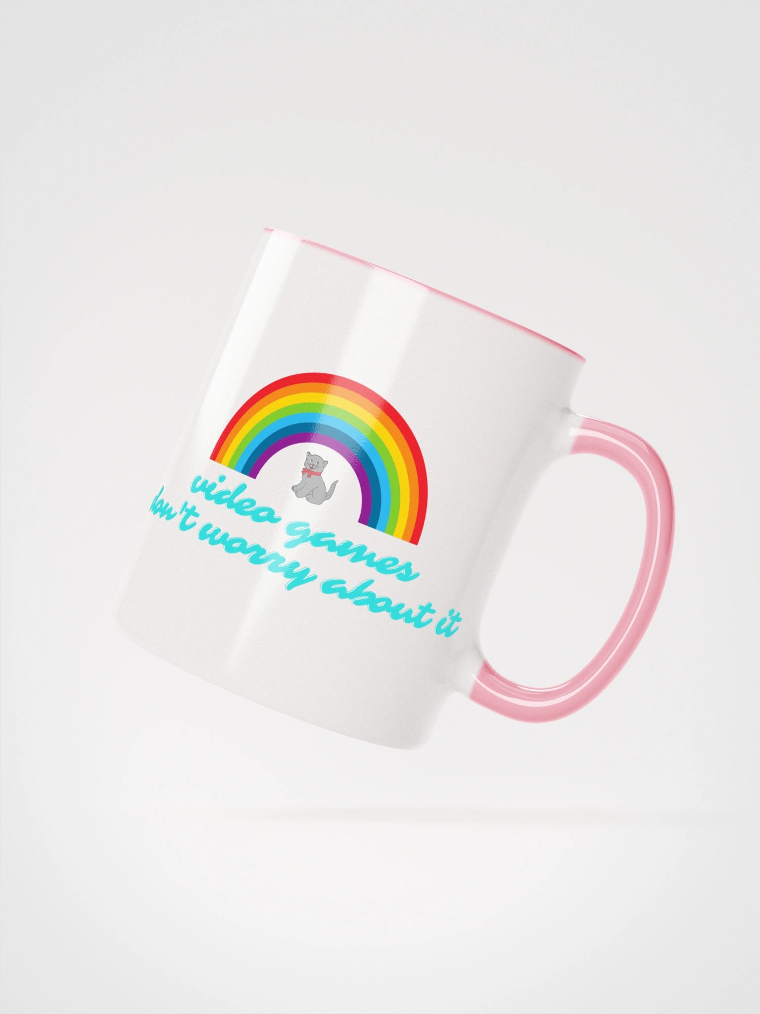 Don't Worry About It (Mug) product image (20)