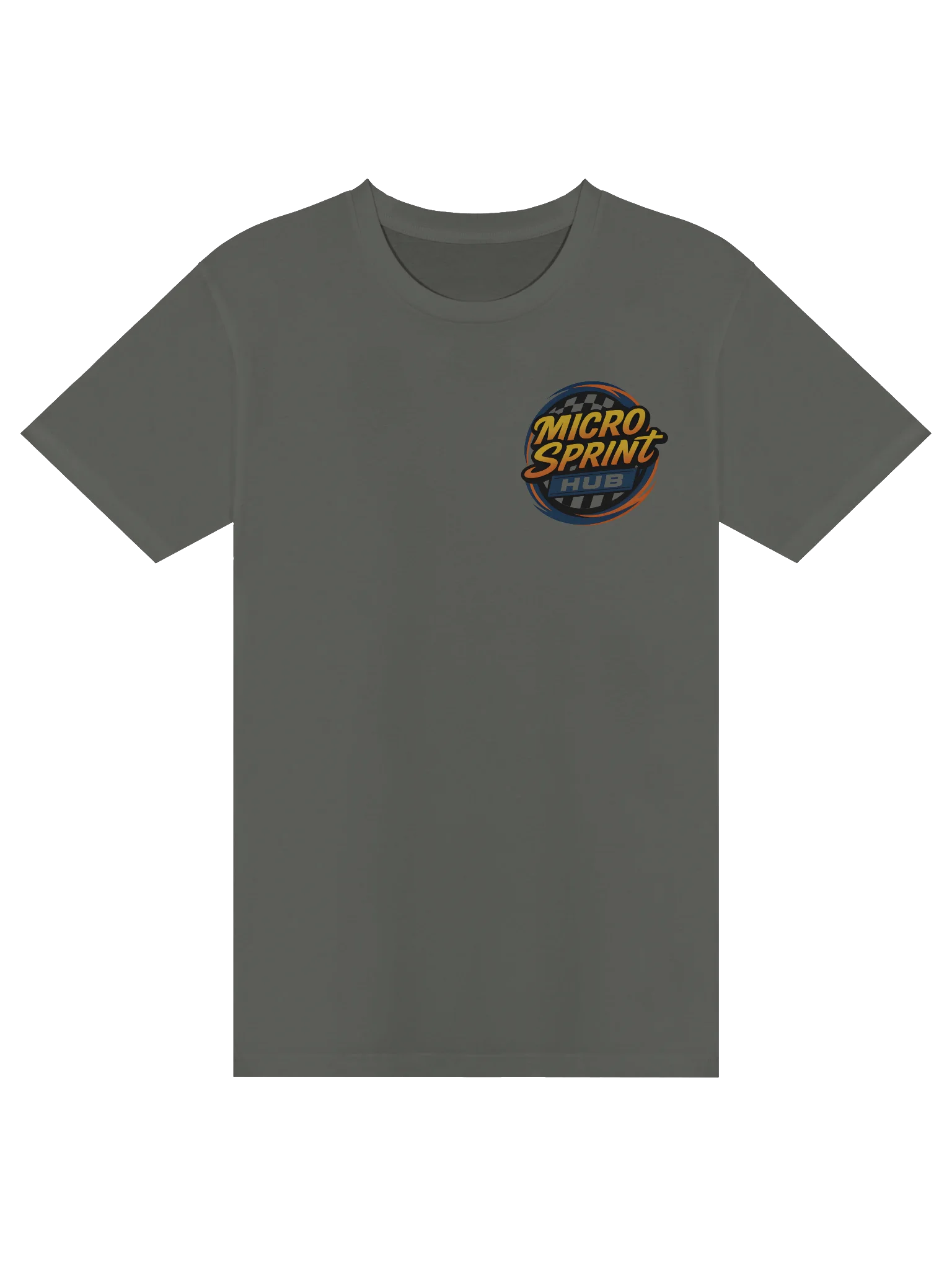 Micro Hub Tee product image (3)
