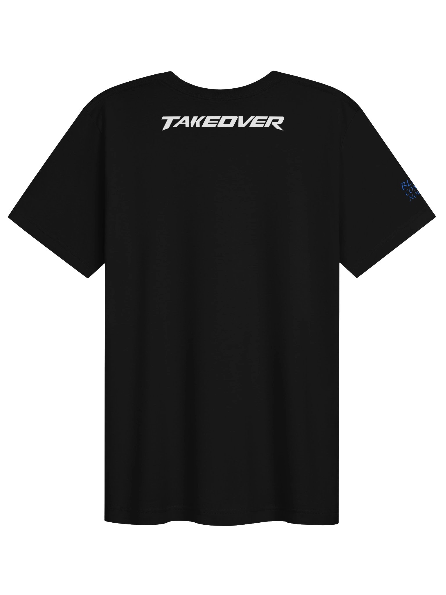 Takeover: Angel City (Rodokei T-Shirt) product image (6)