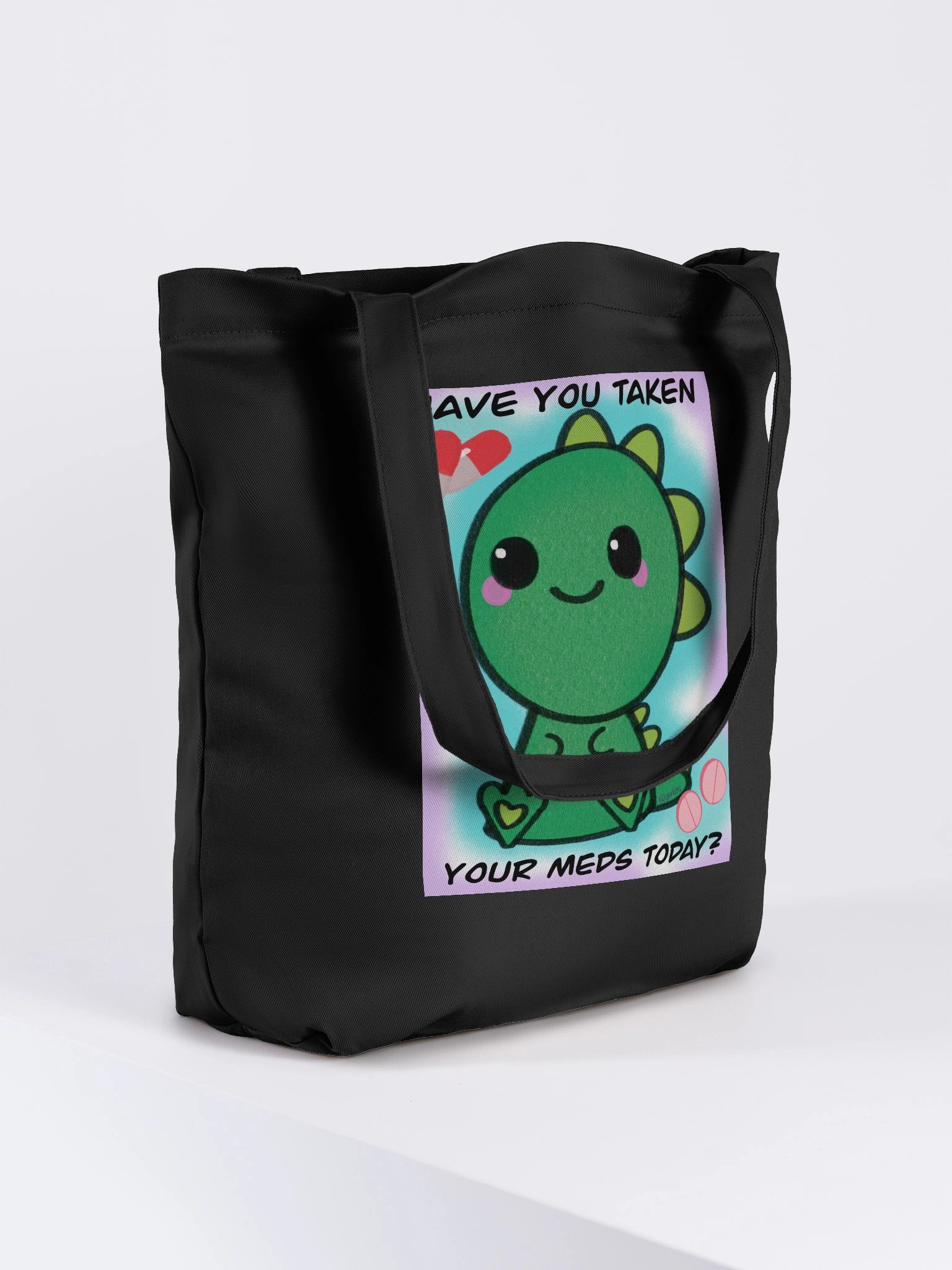 Dino Meds Tote product image (4)