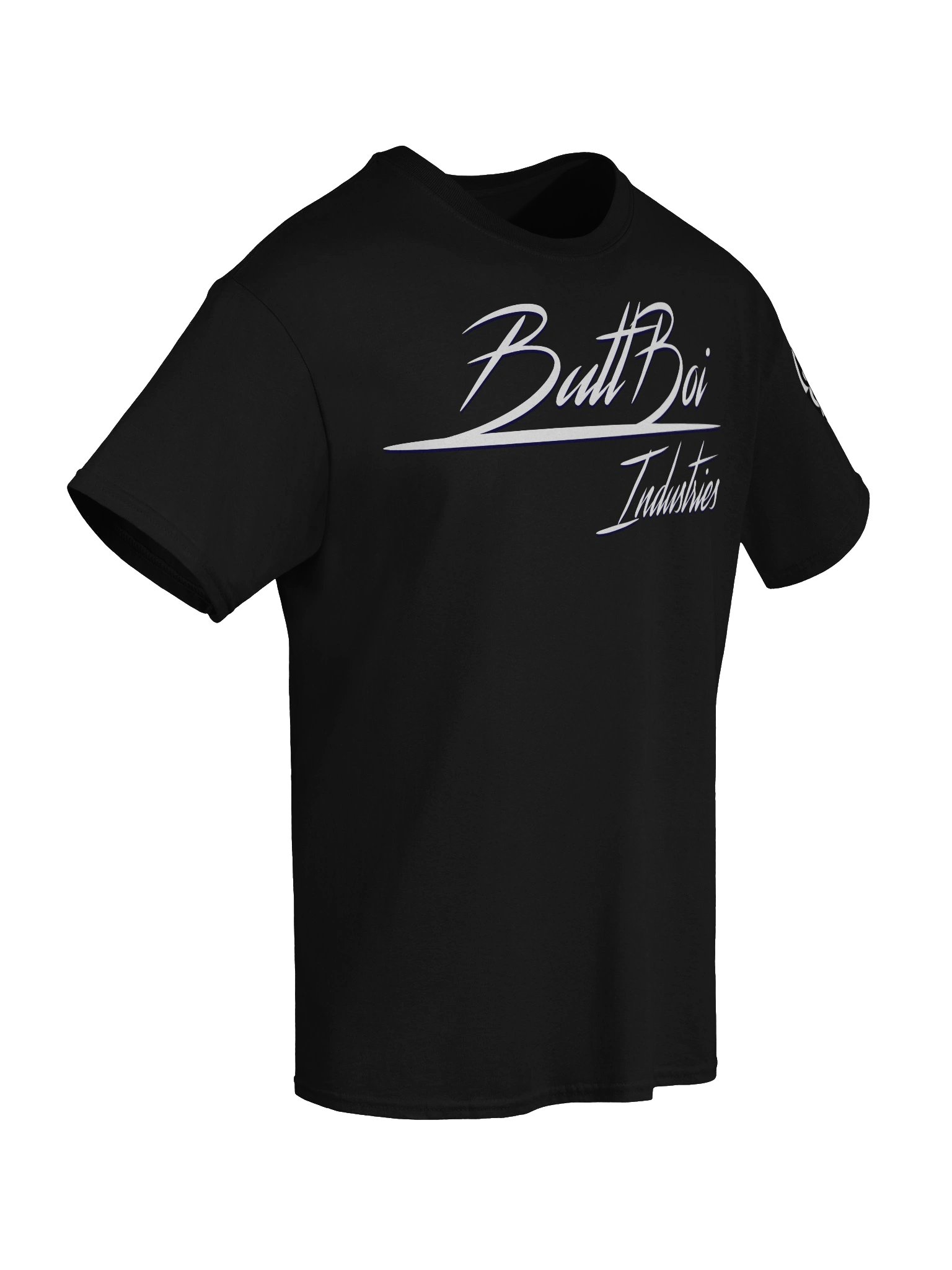 ButtBoi Industries Heavyweight T-Shirt product image (78)
