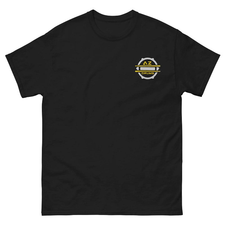 AZ Stitched Tee product image (2)