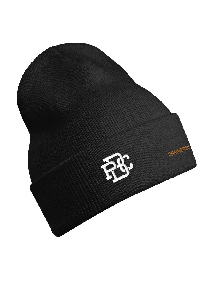 PBC x Chambers Bay Beanie product image (2)