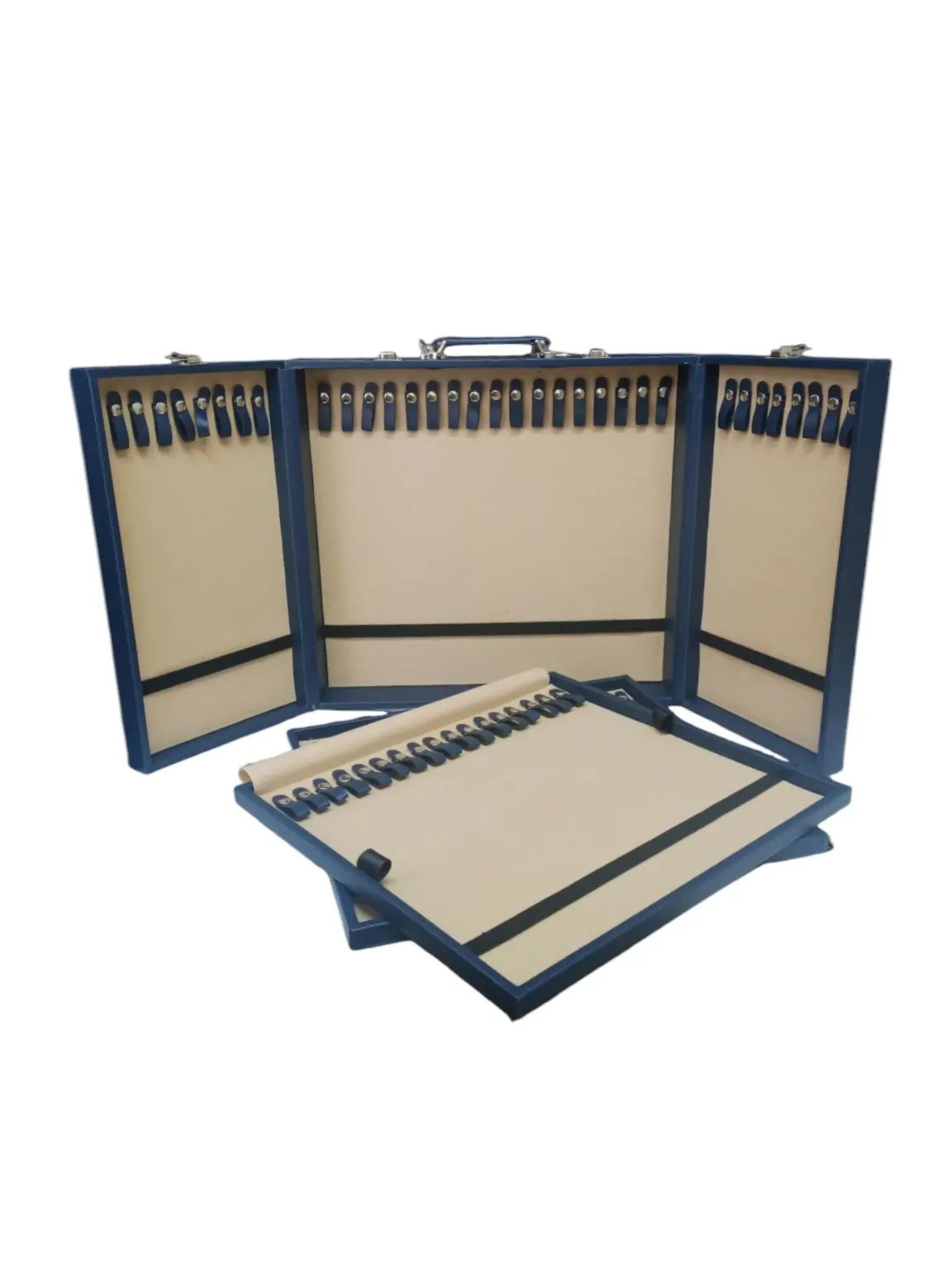 حقيبة تخزين المسابيح الفاخرة – تنظيم وعرض حتى 67 مسباح product image (8)