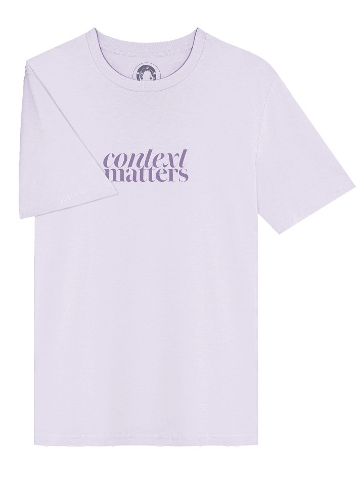 Context Matters – Lavender product image (2)