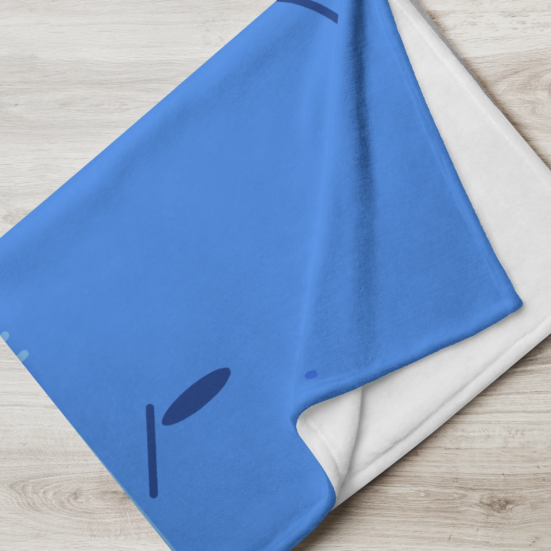 TOWEL BLANKET product image (2)