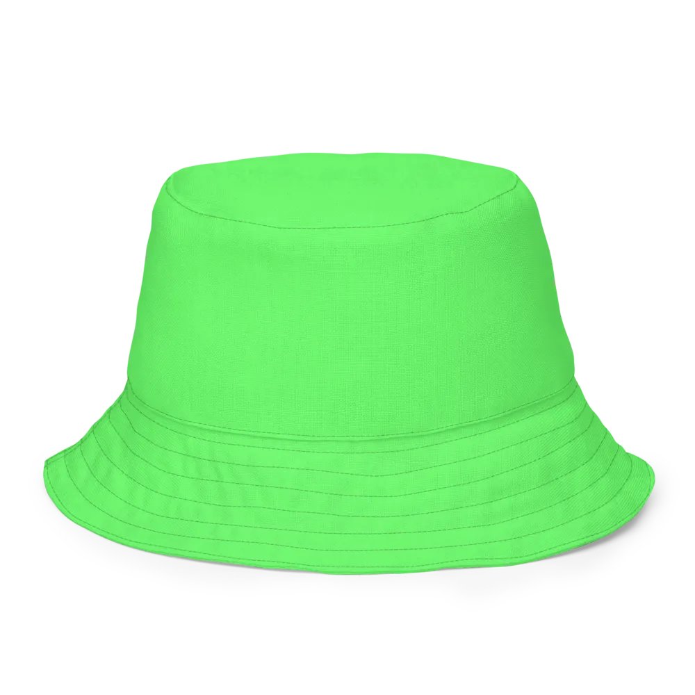 Reversible Bucket Hat: Double the Style product image (6)