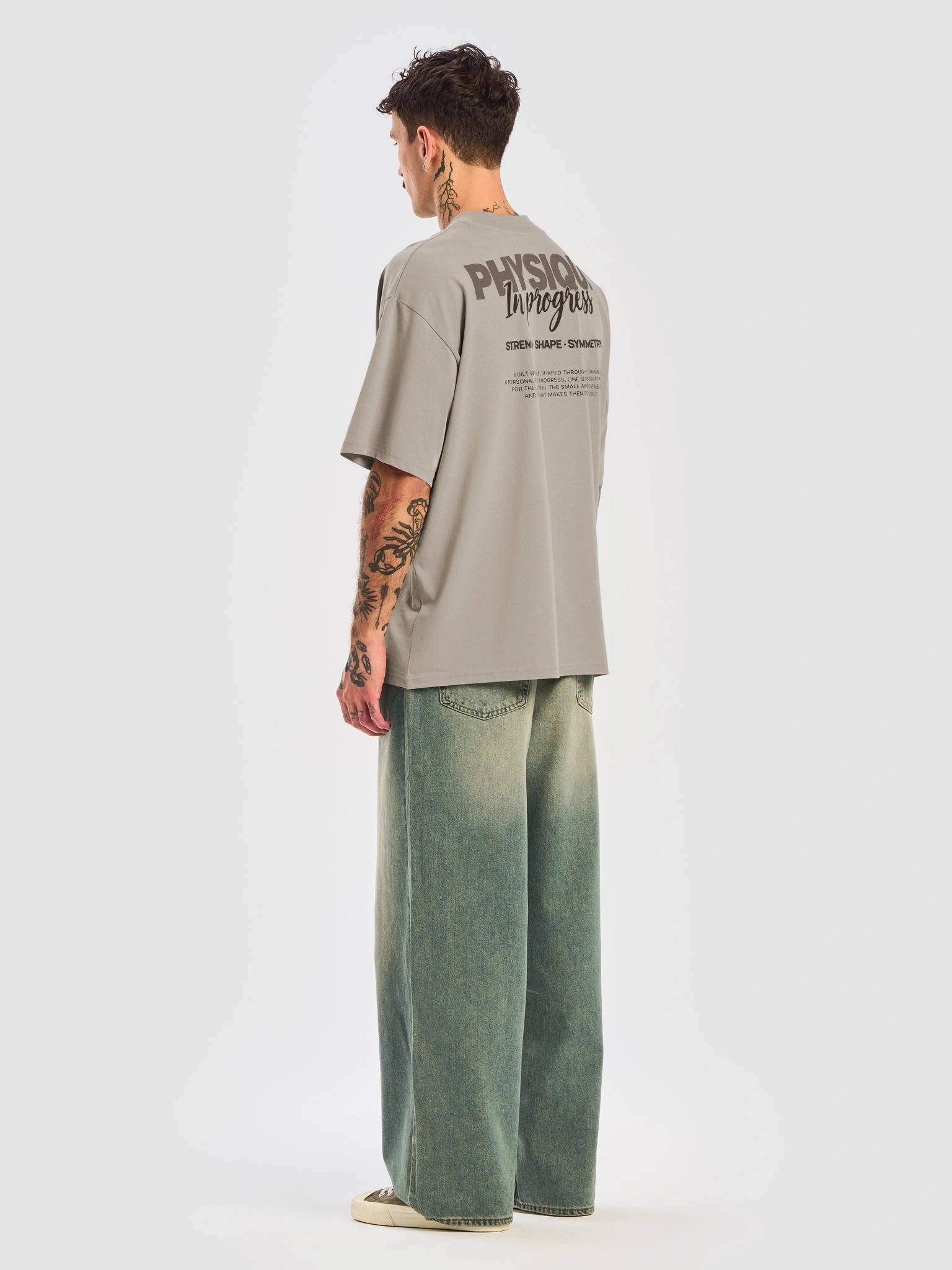 PHYSIQUE In progress product image (16)