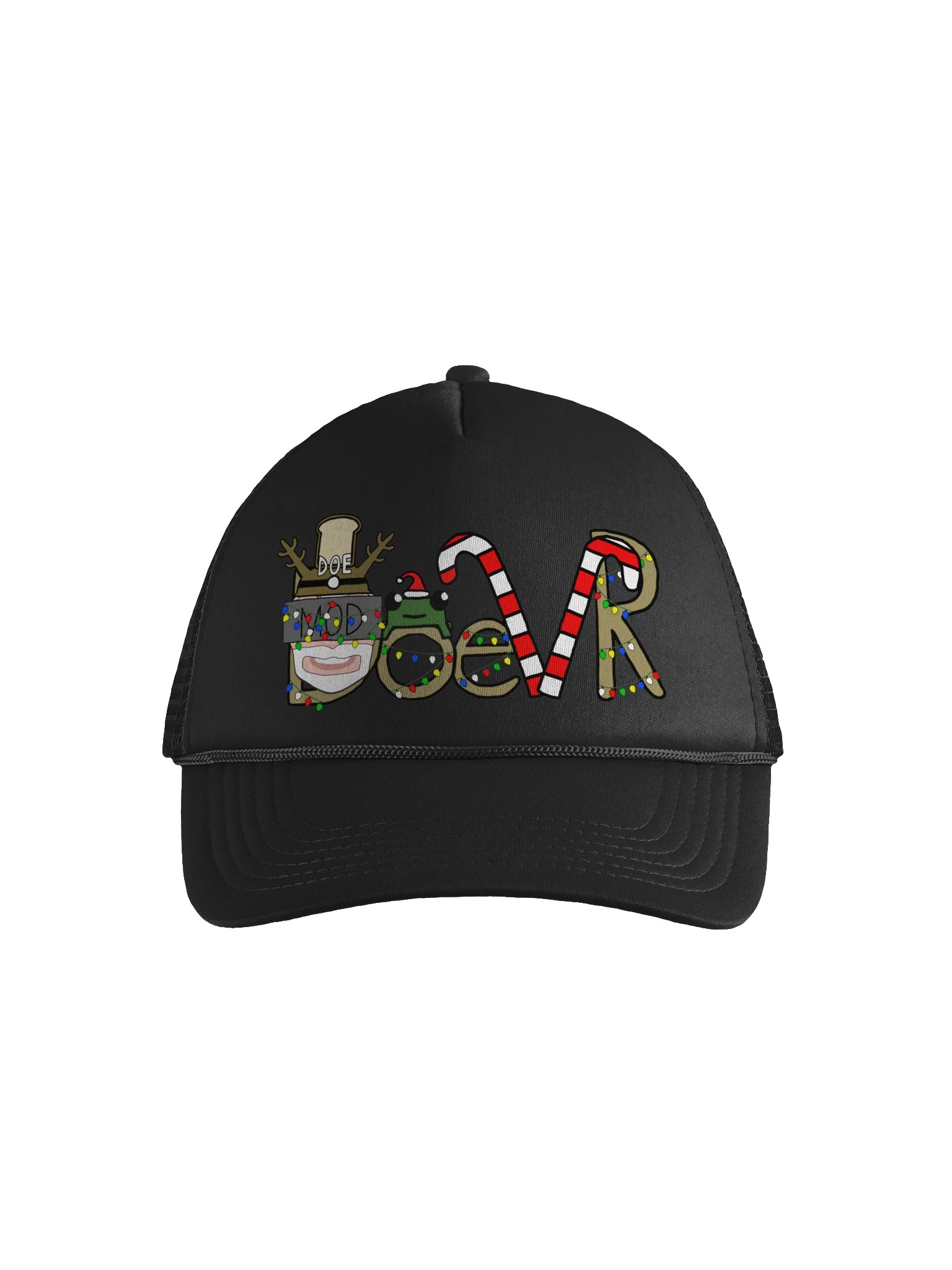 DoeVR Christmas Hat product image (1)