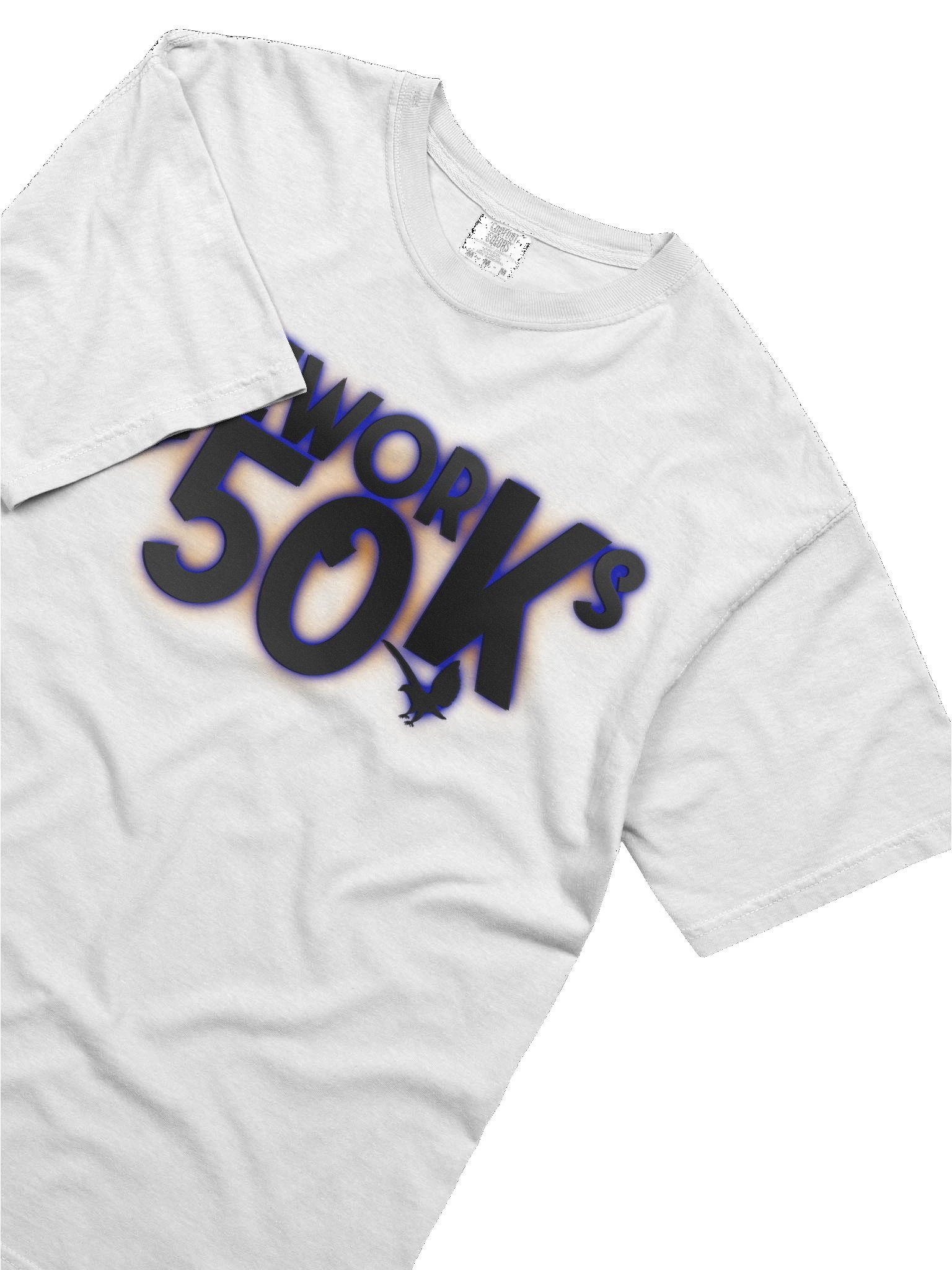 50K Subscribers Shirt product image (5)