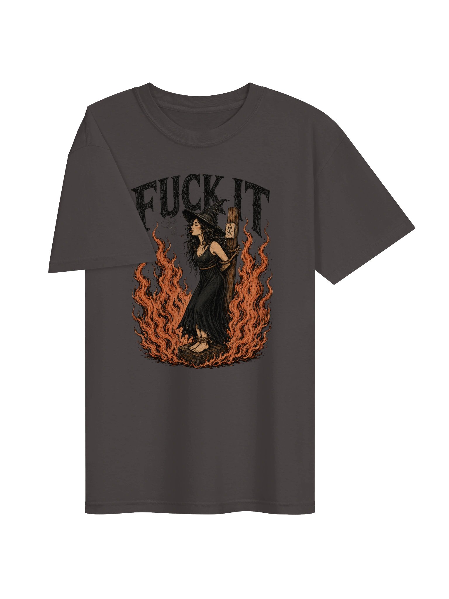 BURNING THE WITCH product image (6)