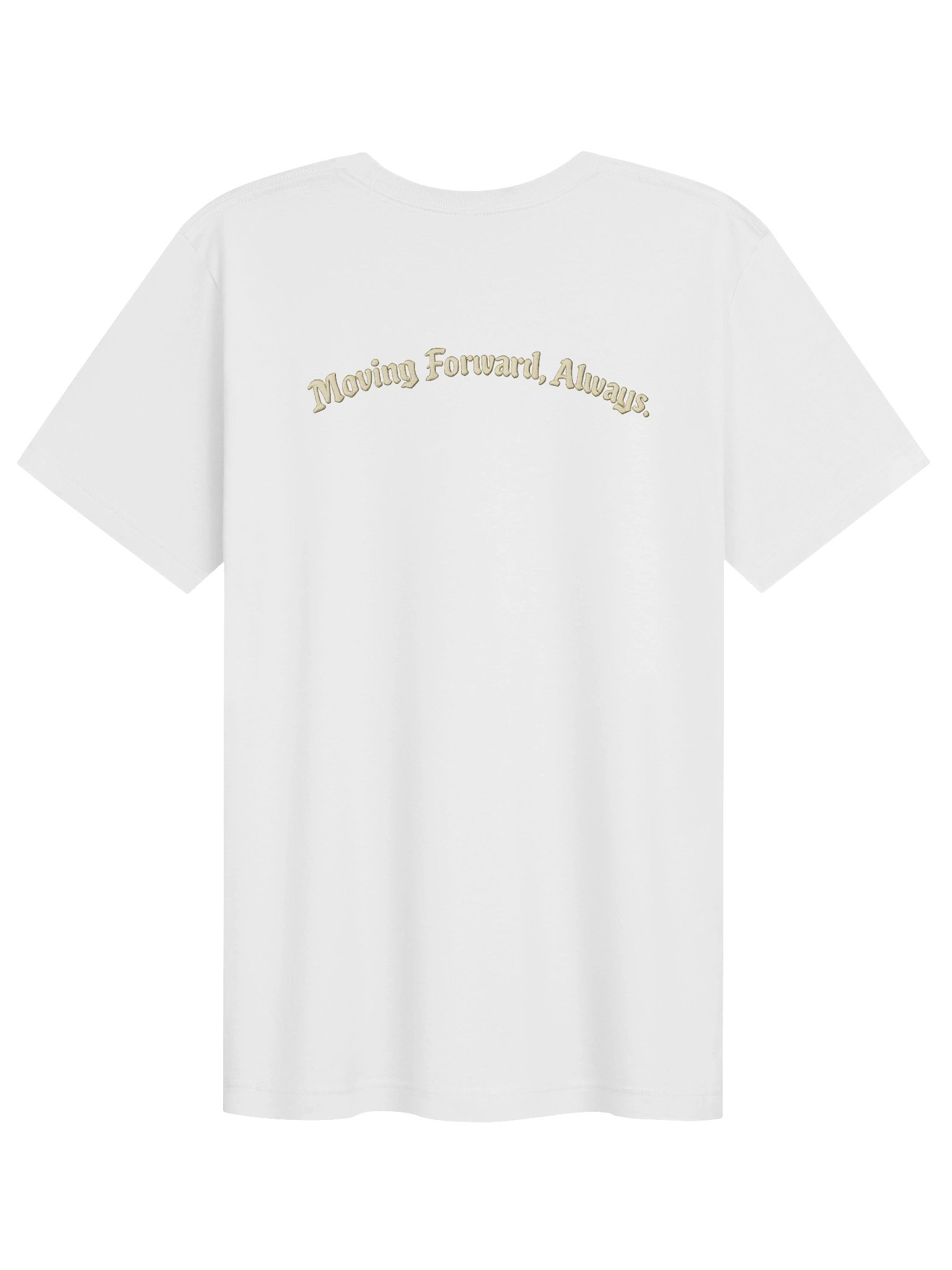 Standard Classic T-shirt product image (102)
