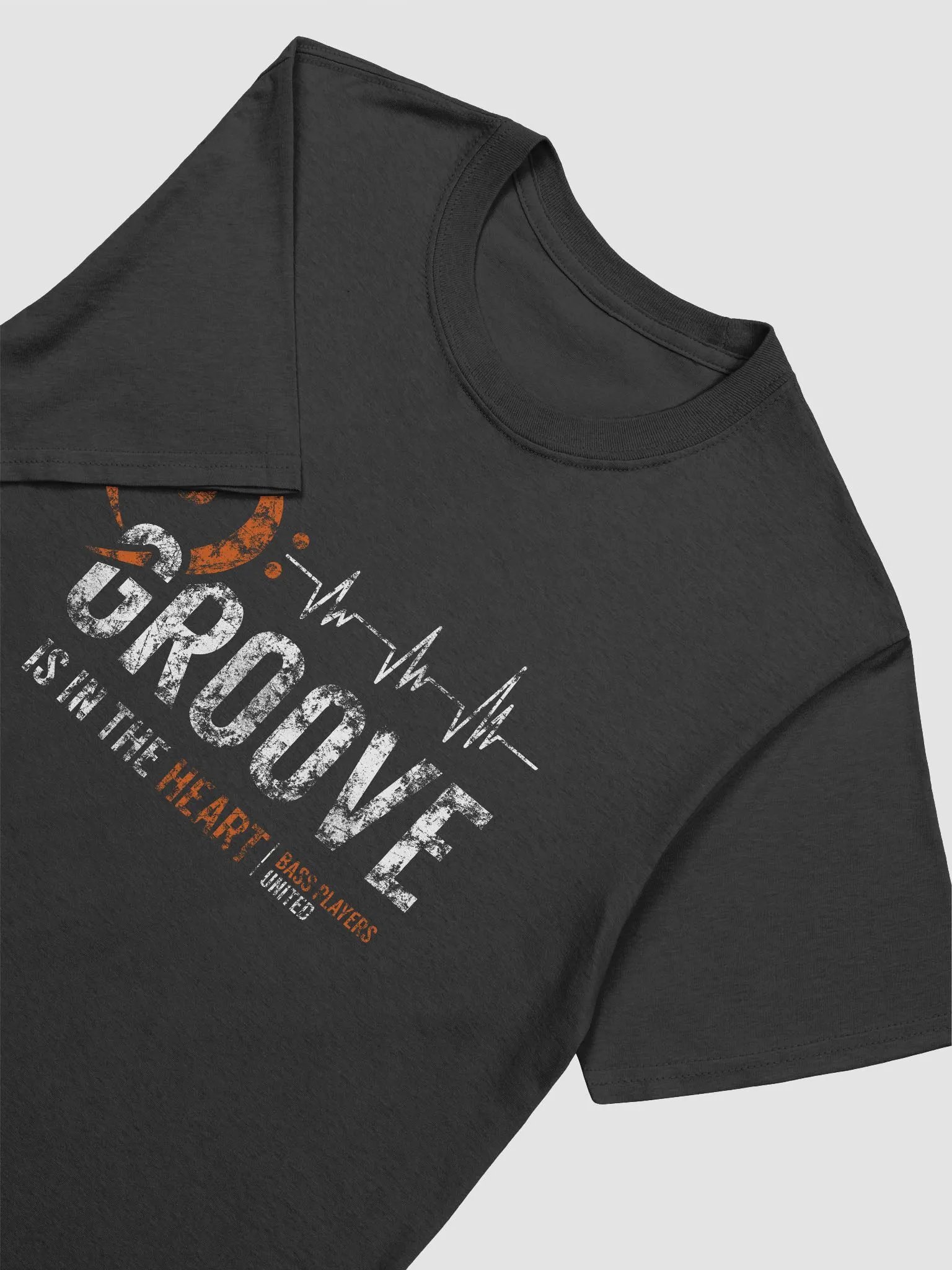 Groove Is In The Heart product image (5)
