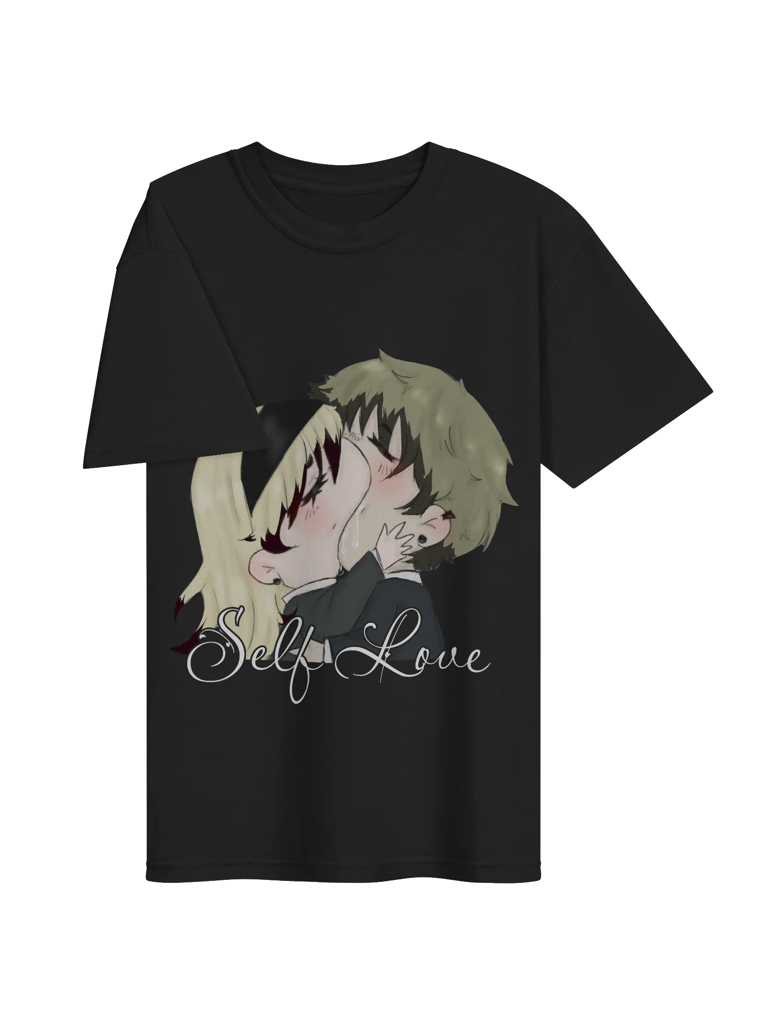 Self-Love Tee product image (2)