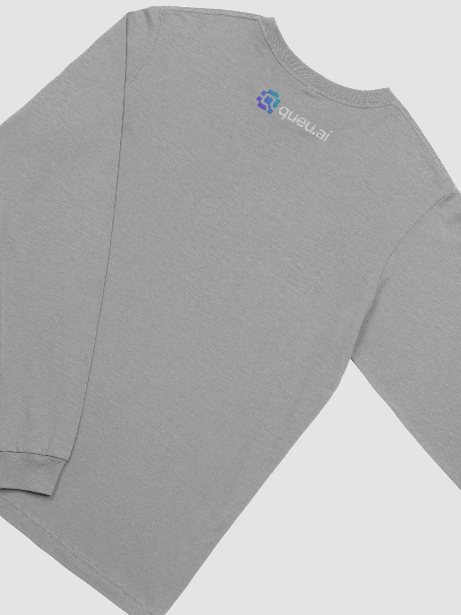 Gold Level Q Long Sleeve Tee product image (45)