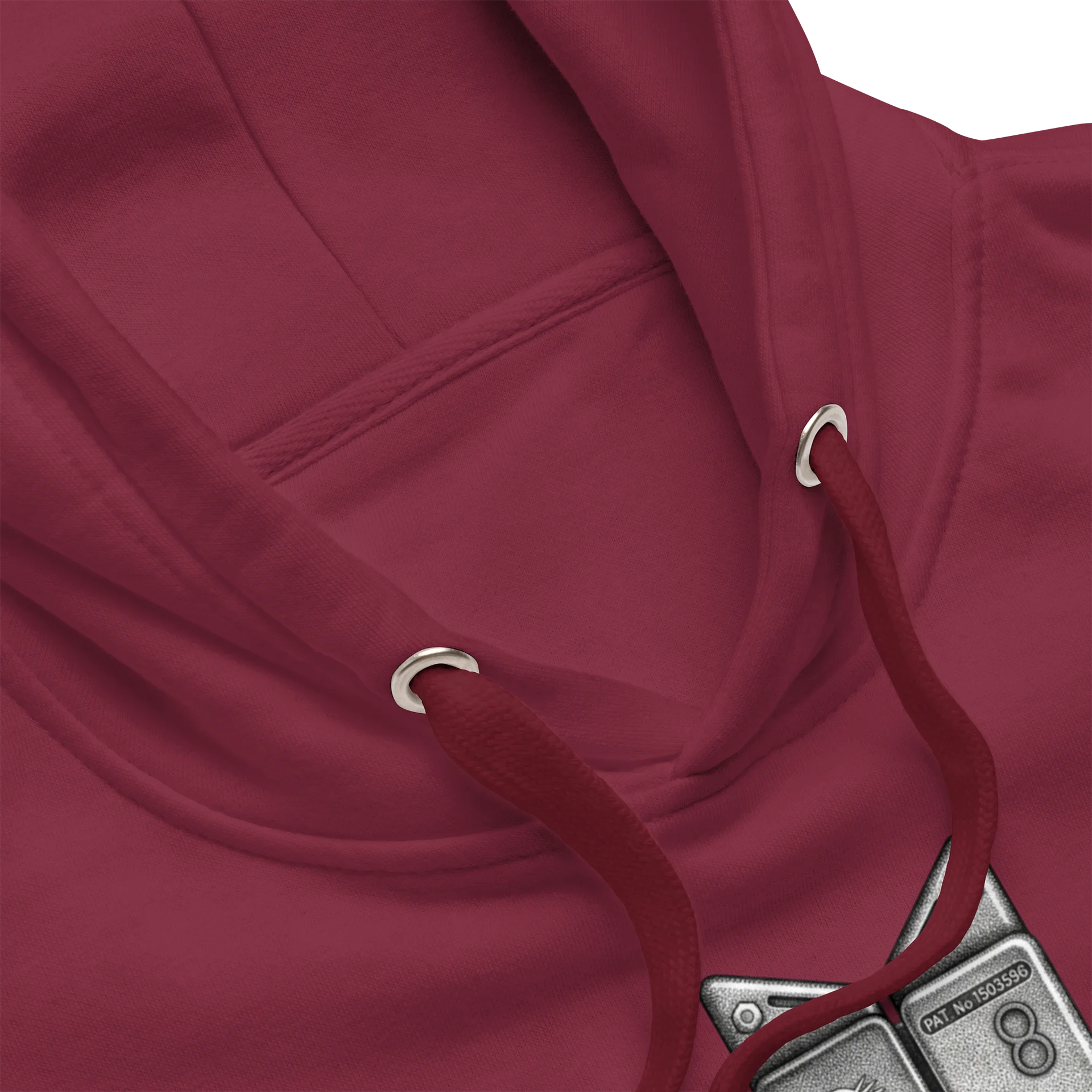 Waiting for Bites Since The 80s Hoodie product image (3)
