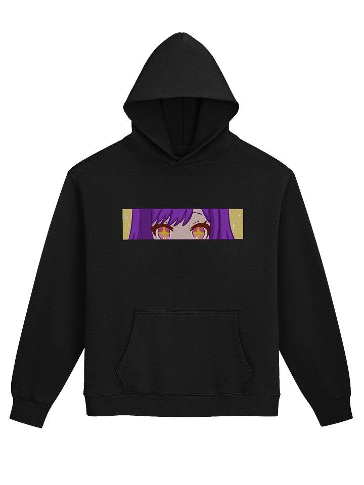 Veekay Eyes Hoodie product image (1)