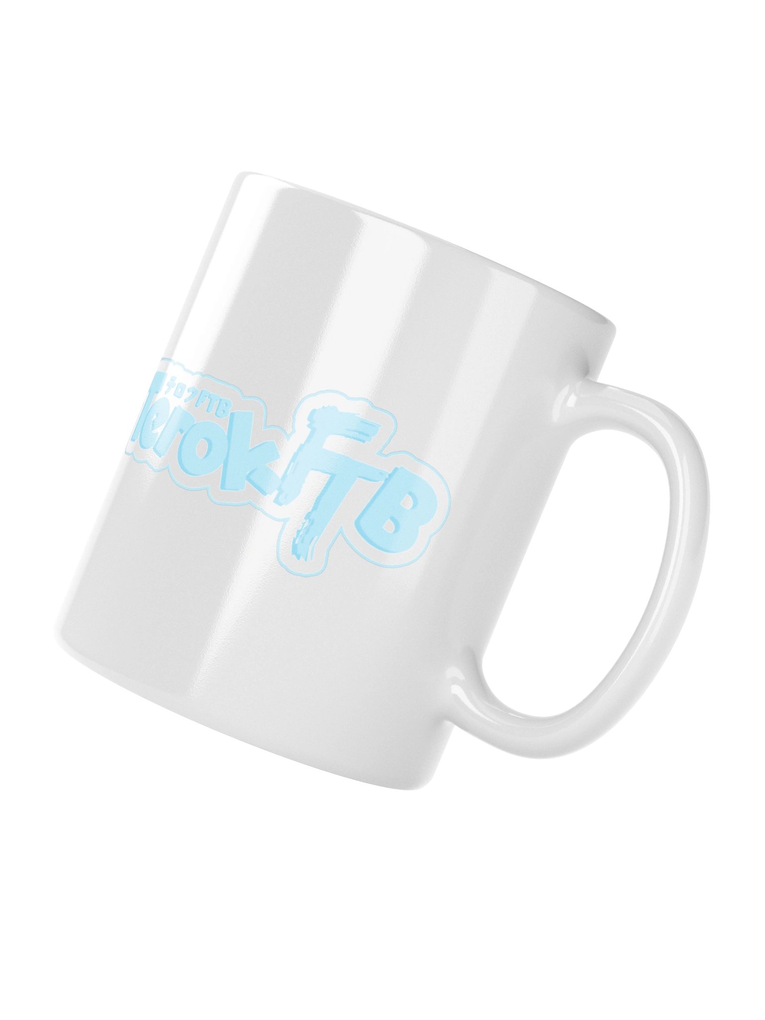 Terok Logo Mug product image (4)
