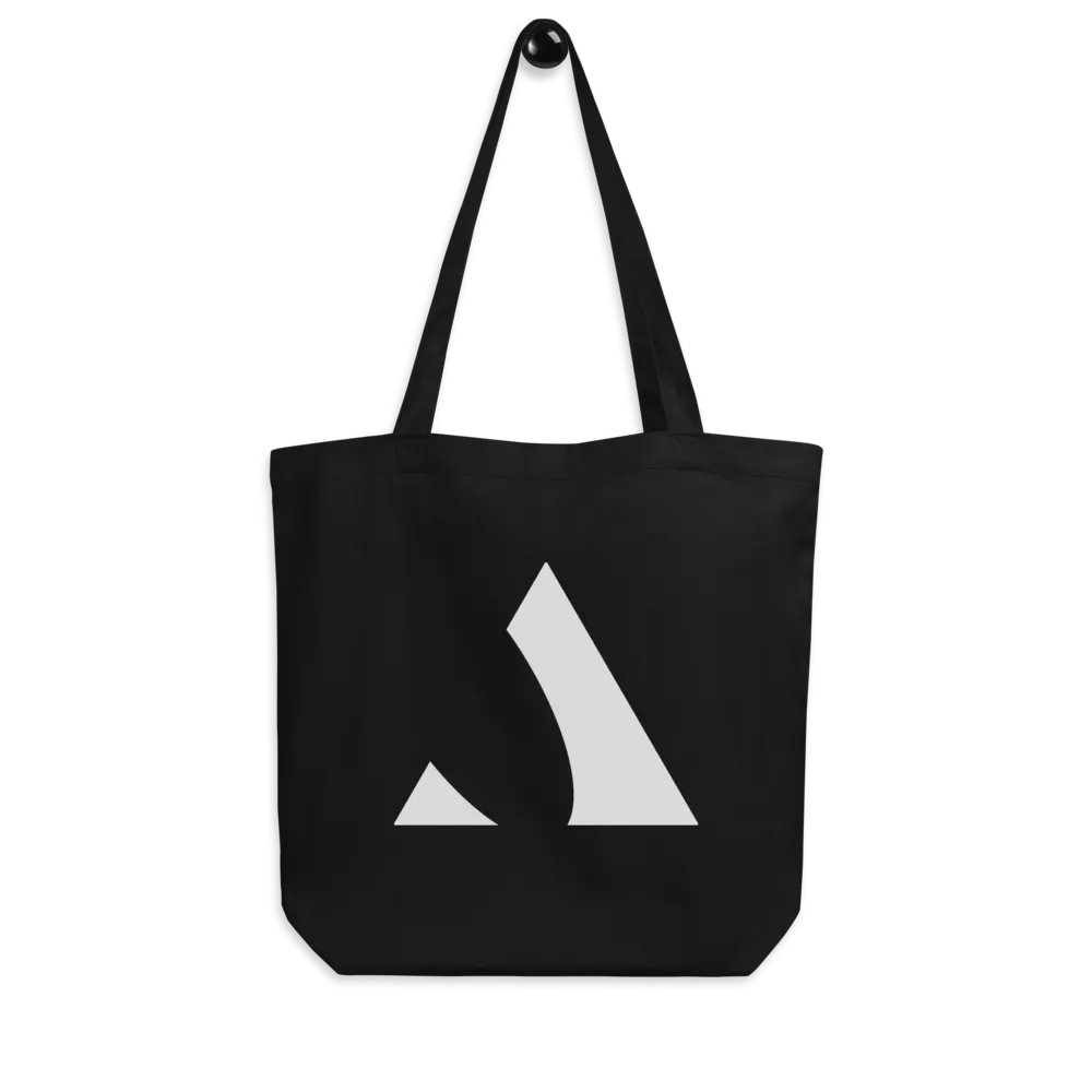 Organic Canvas Tote: Earth-Friendly Elegance product image (6)