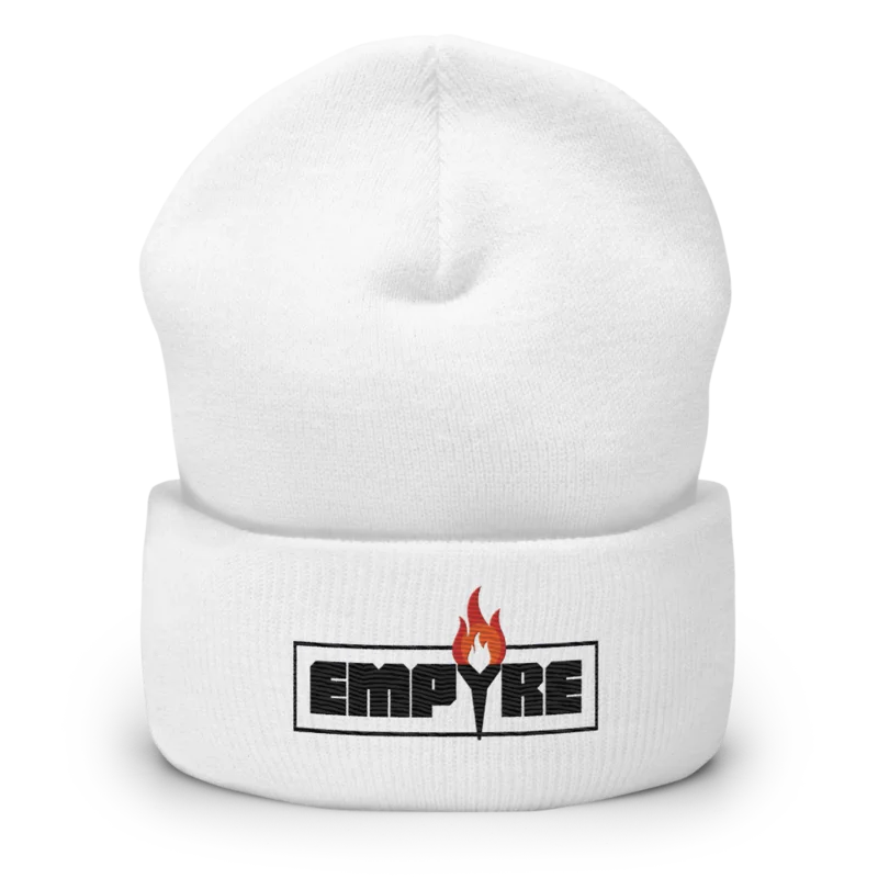 Empyre Throwback Beanie product image (1)