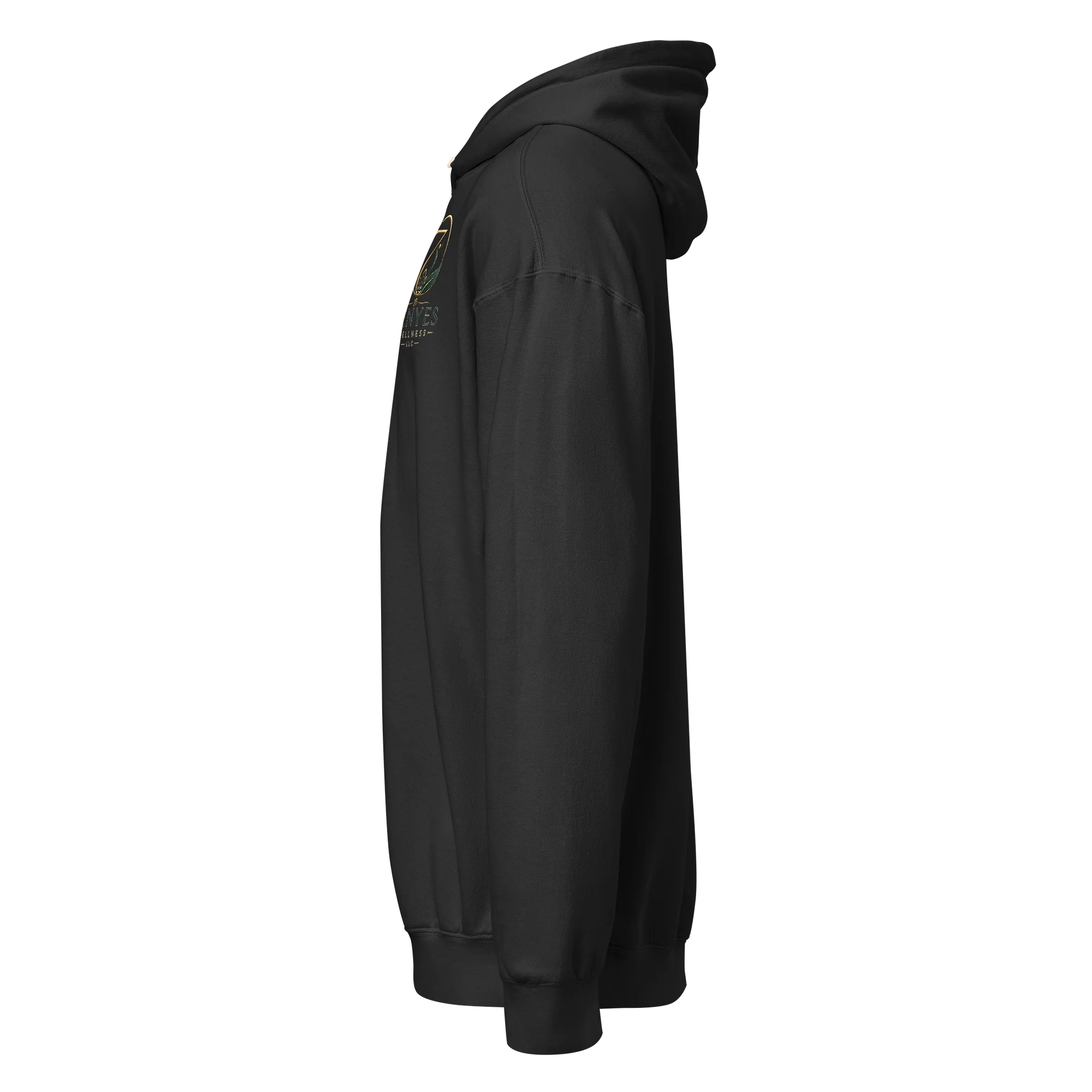 ZENYES HOODIE product image (3)