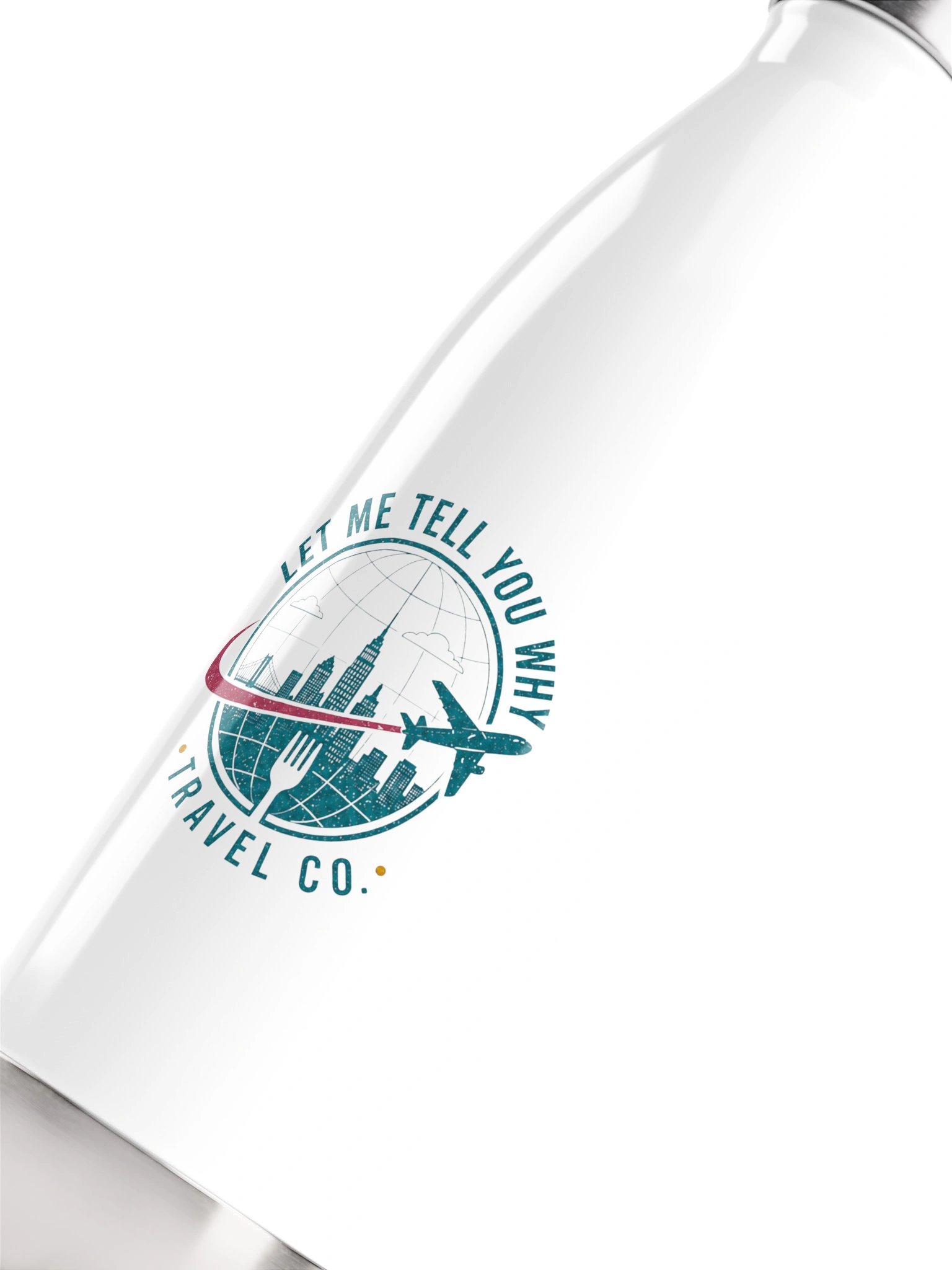 Let Me Tell You Why Travel Co Water product image (5)