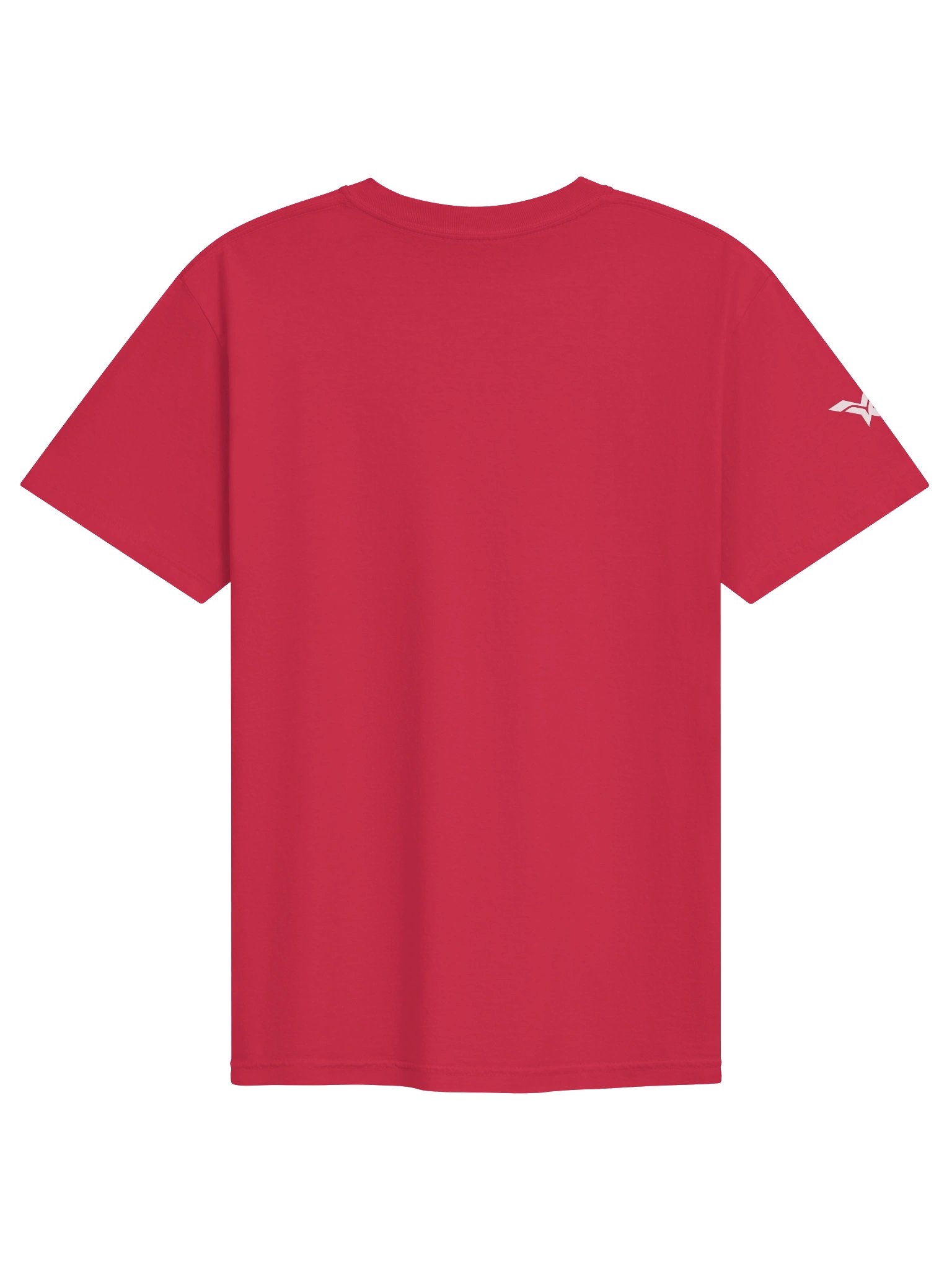 Endure Strength Typography Graphic Tee product image (8)