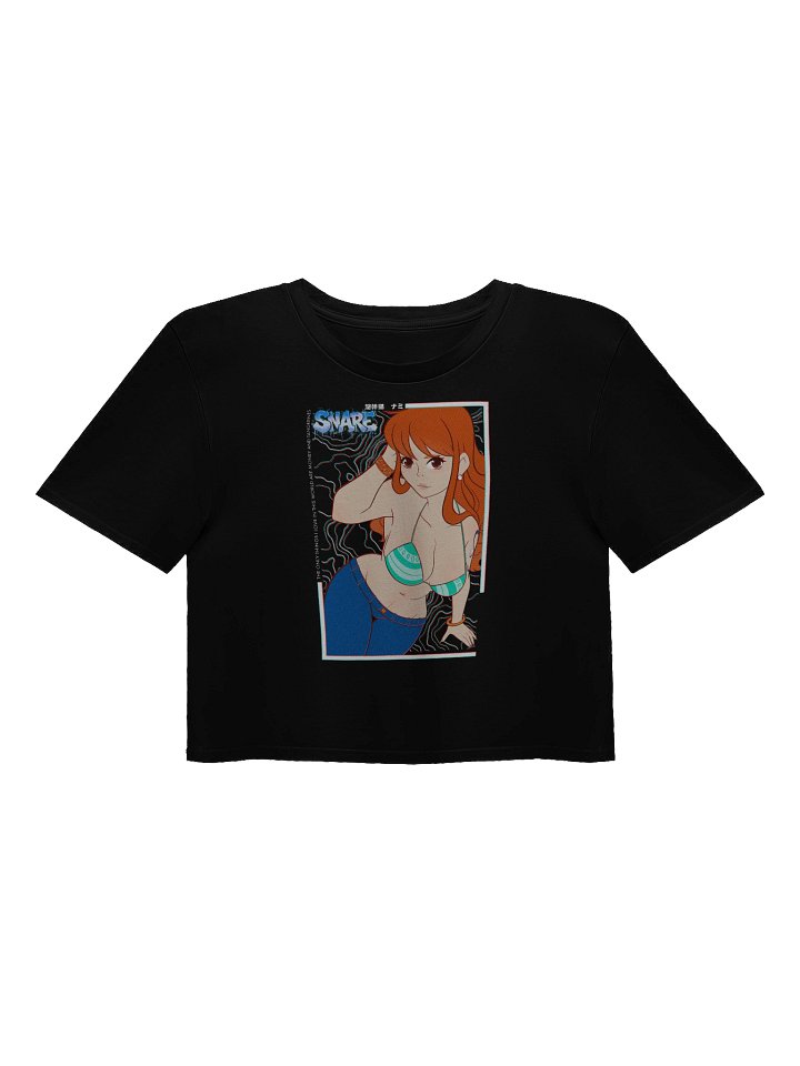 Navigator Nami Crop Top product image (1)