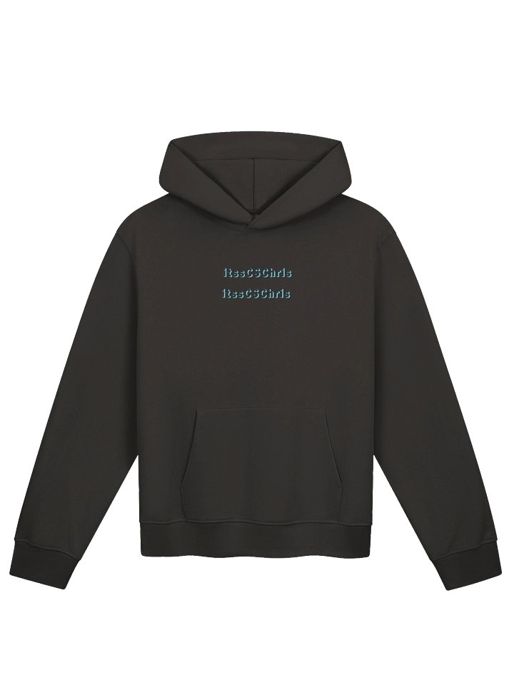 itssCSChris Oversized hoodie product image (5)