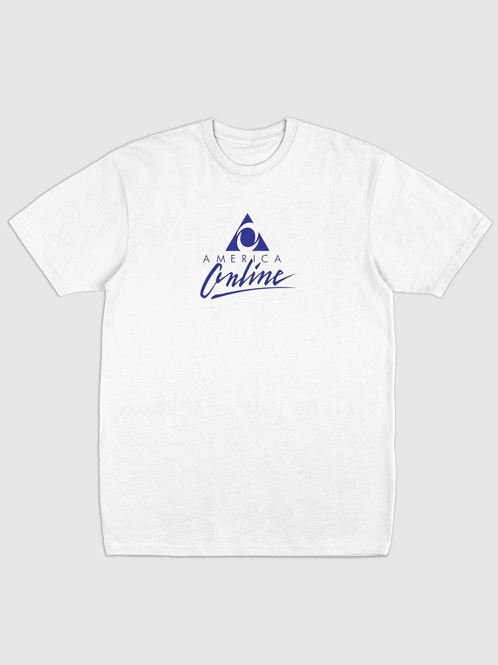 AOL Logo Tee product image (2)