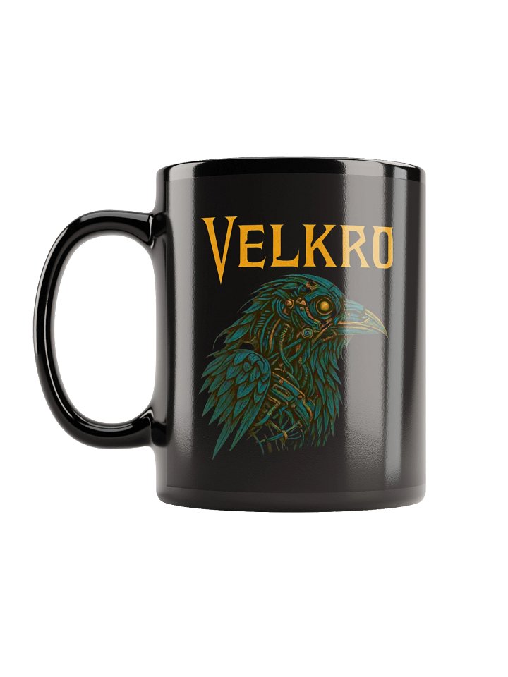 Ironwing Mug product image (1)