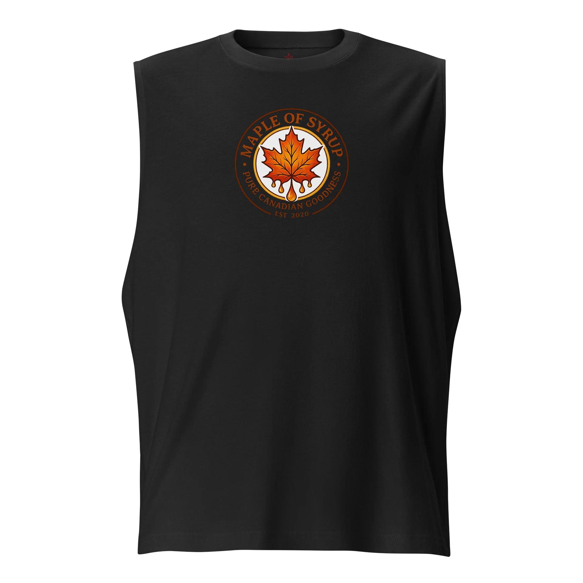 Pure Muscle Tank product image (1)