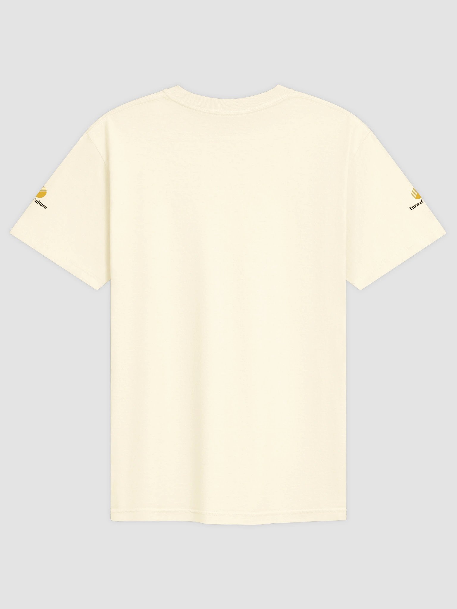 Turn2Culture Comfort Tee product image (3)
