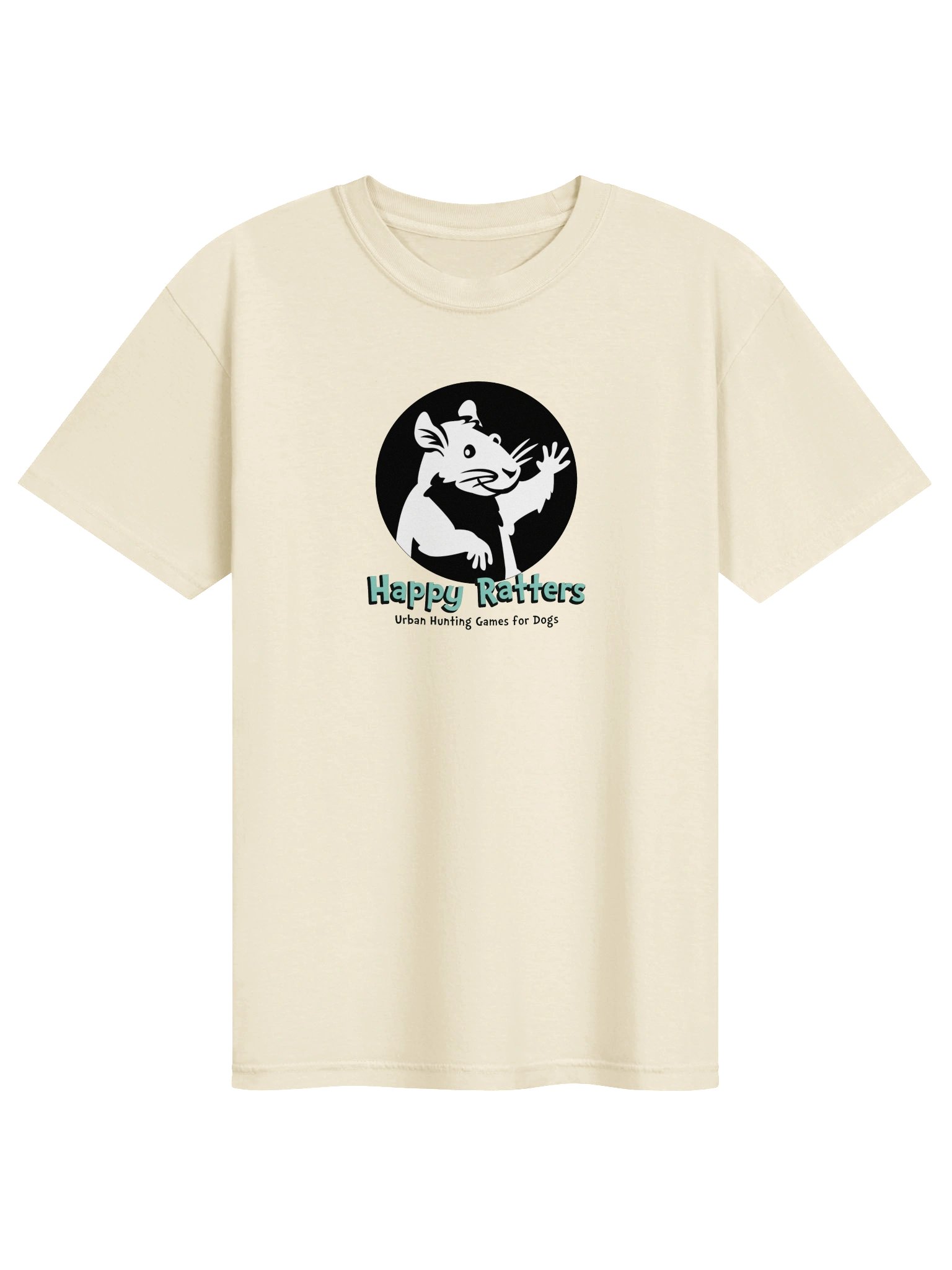 The Classic Ratter Tee product image (9)