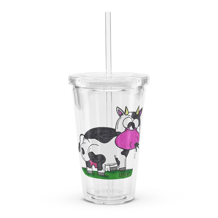 Butts: Cow Cup product image (1)