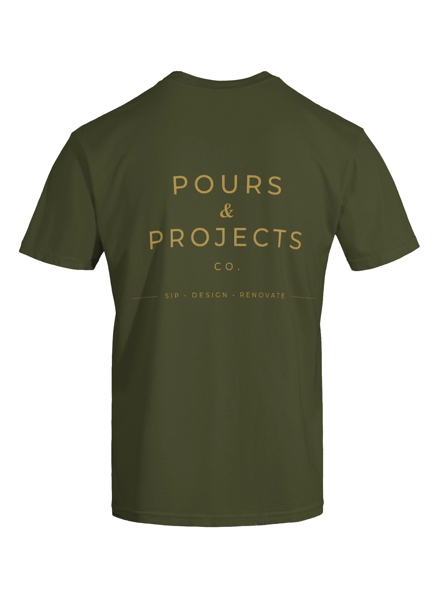 The Landmark Tee product image (7)