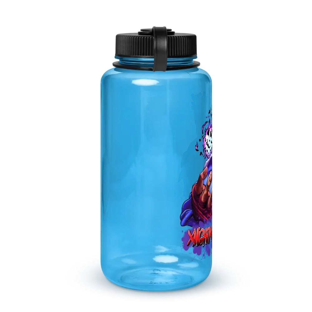 Plastic Water Bottle product image (13)