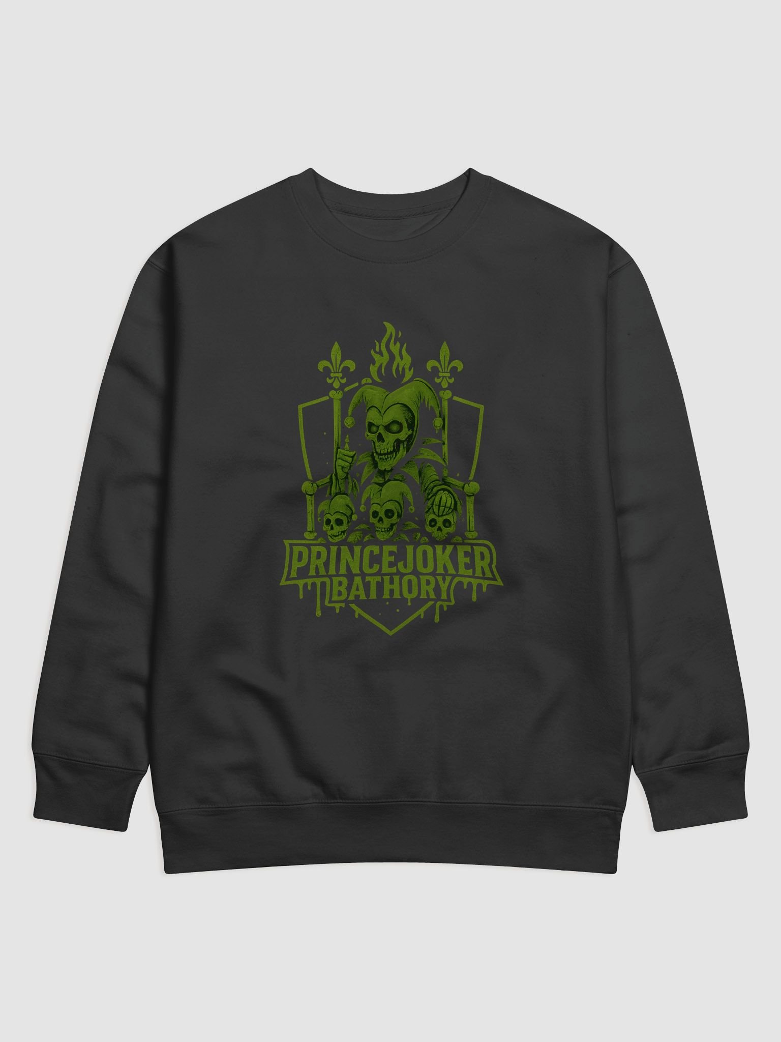 Joker Logo long product image (1)