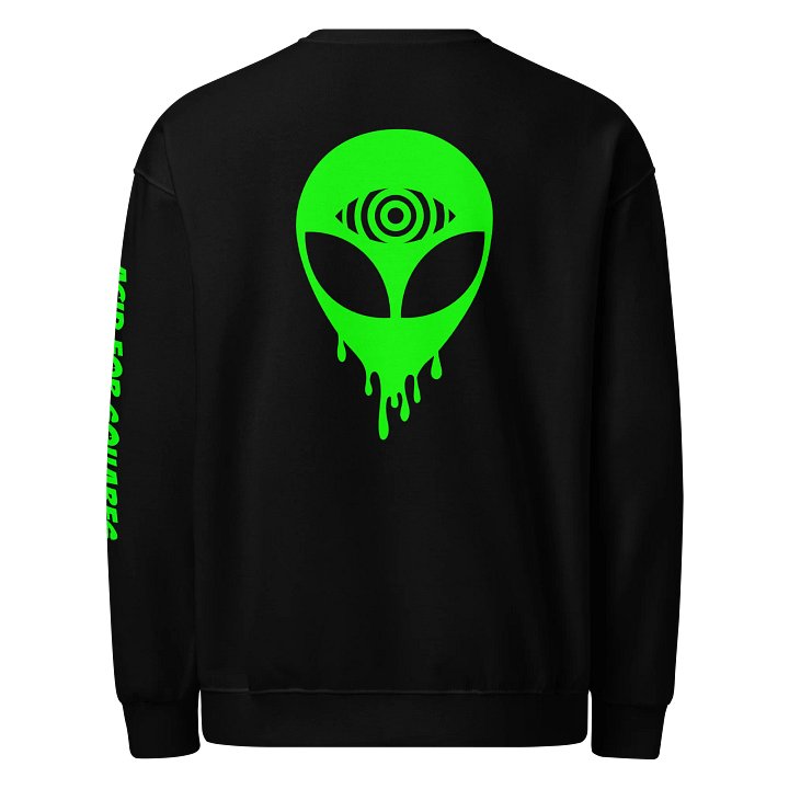 We're All Mad Here Crew product image (2)