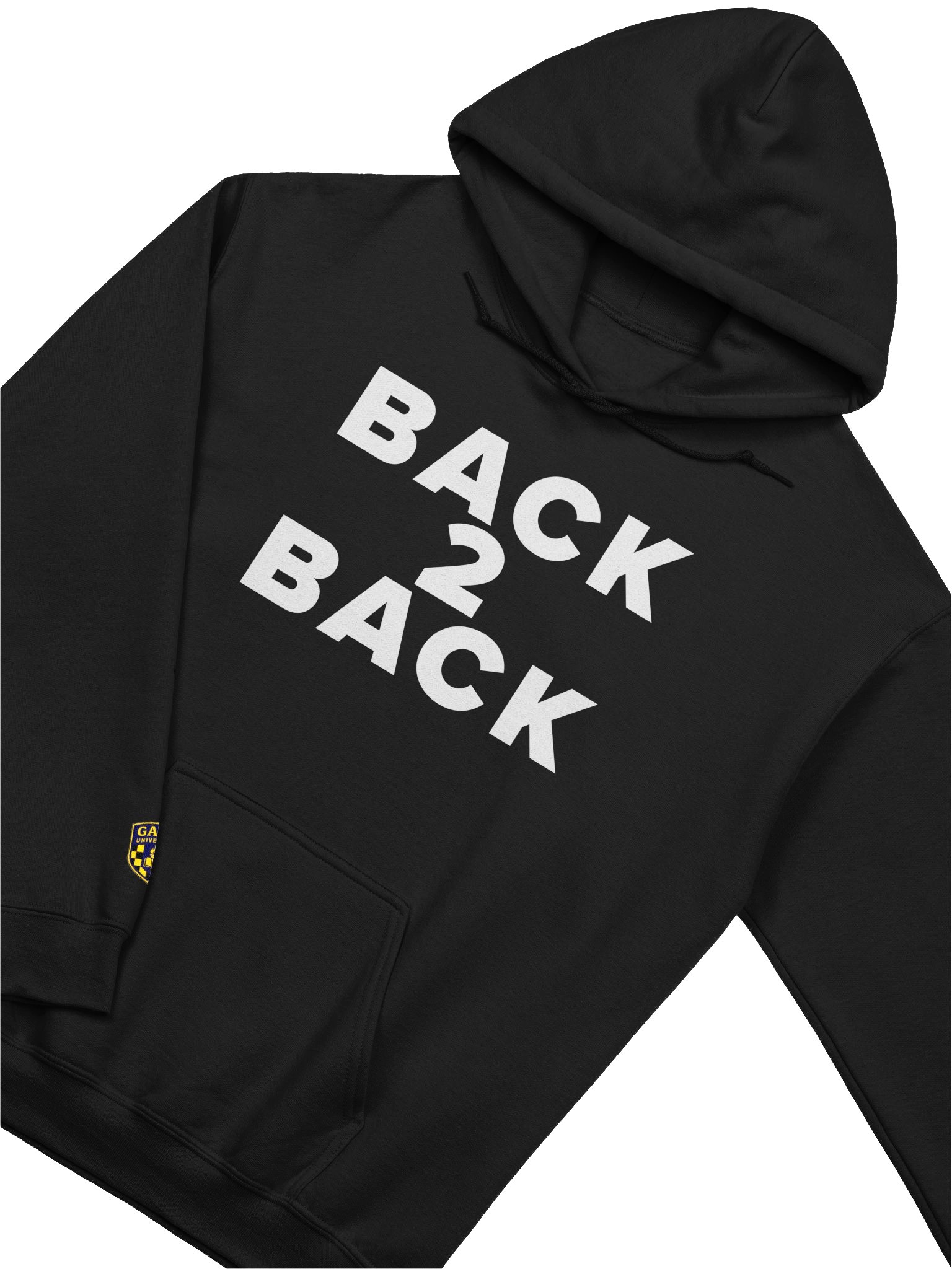 2x Champions Hoodie product image (3)