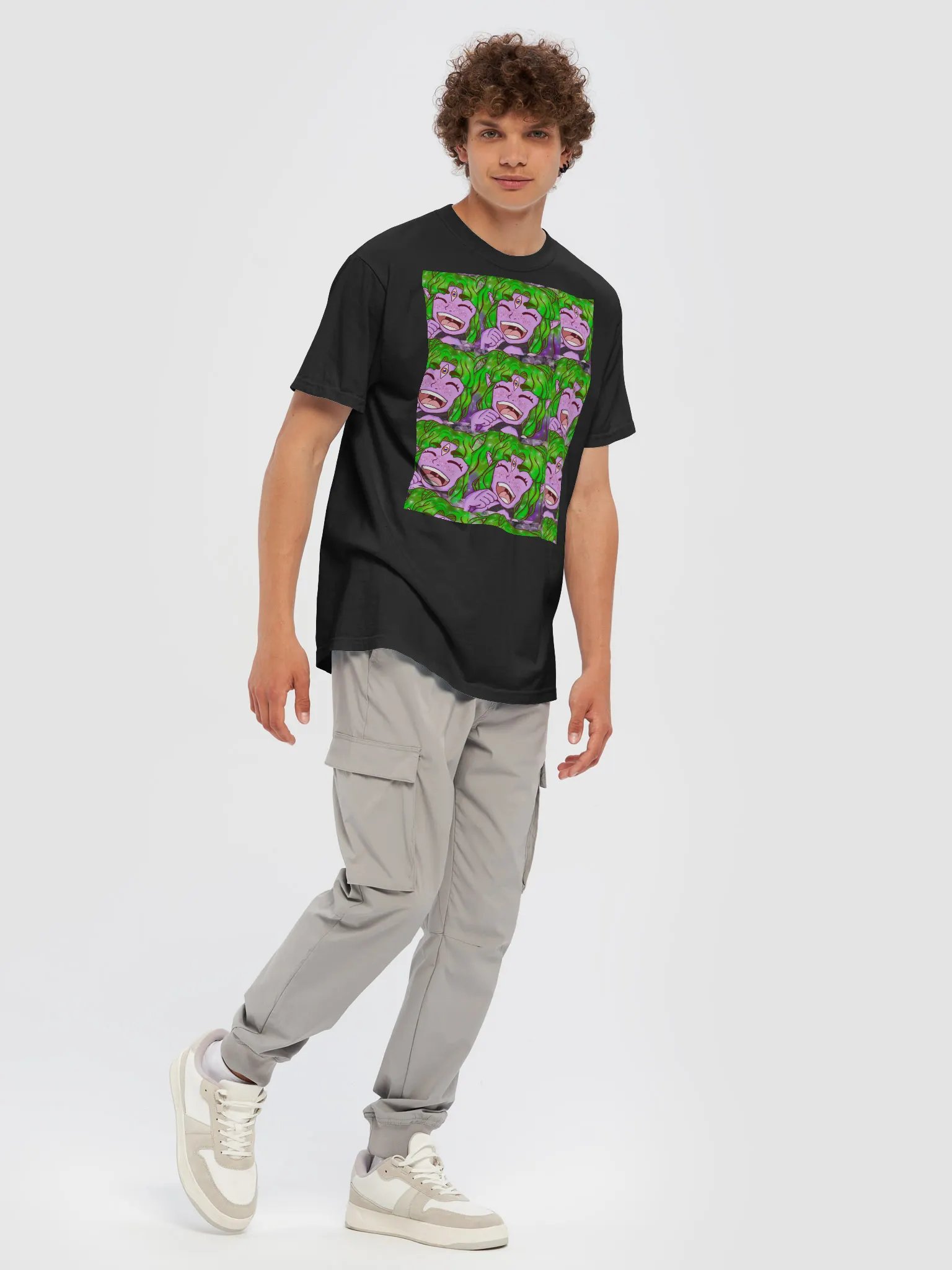 LUL 2.0 Tee product image (7)